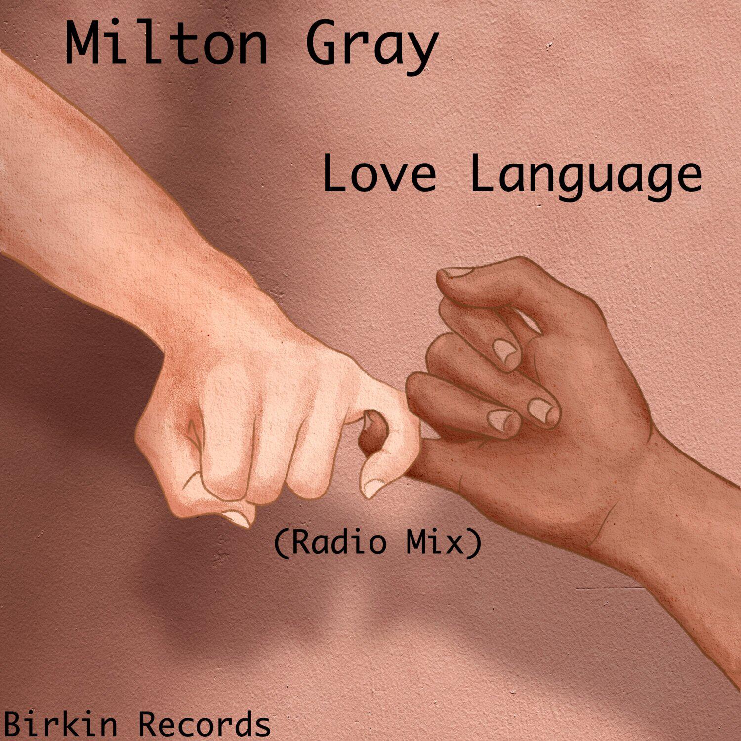 Релиз Love Language