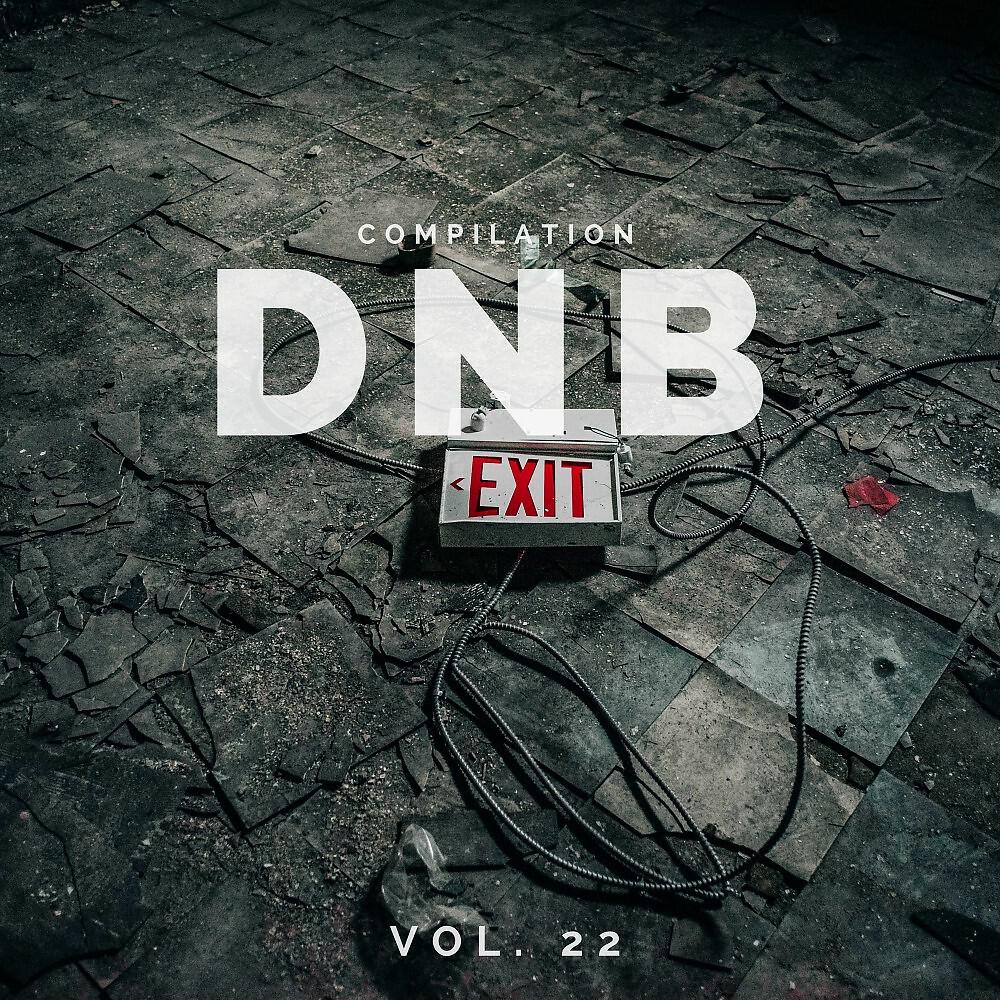Релиз DnB Music Compilation, Vol. 22