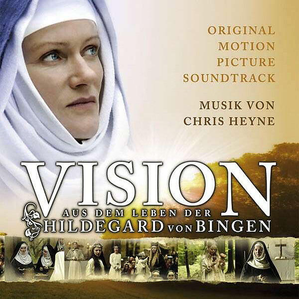 Vision (Original Soundtrack)