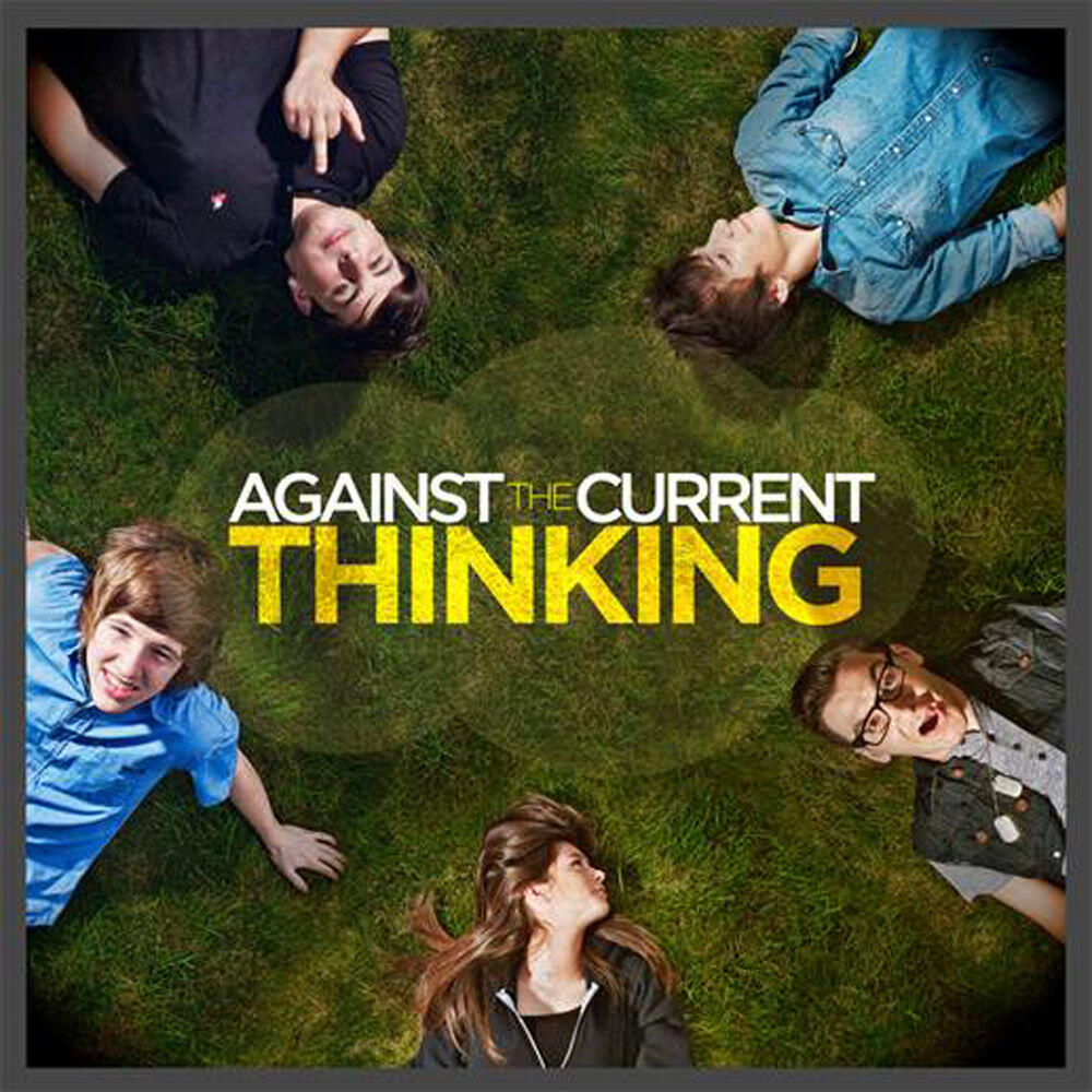 Релиз Thinking