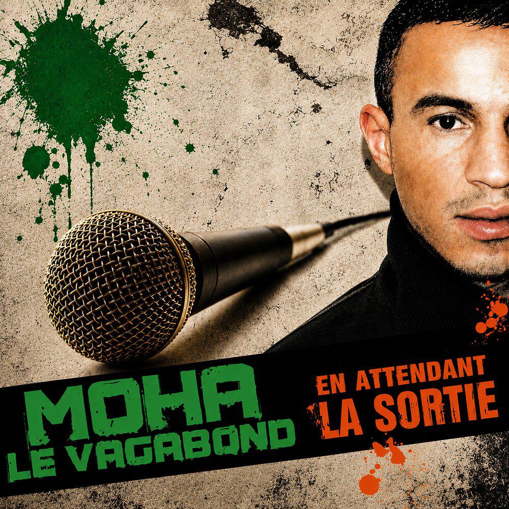 Релиз En attendant la sortie