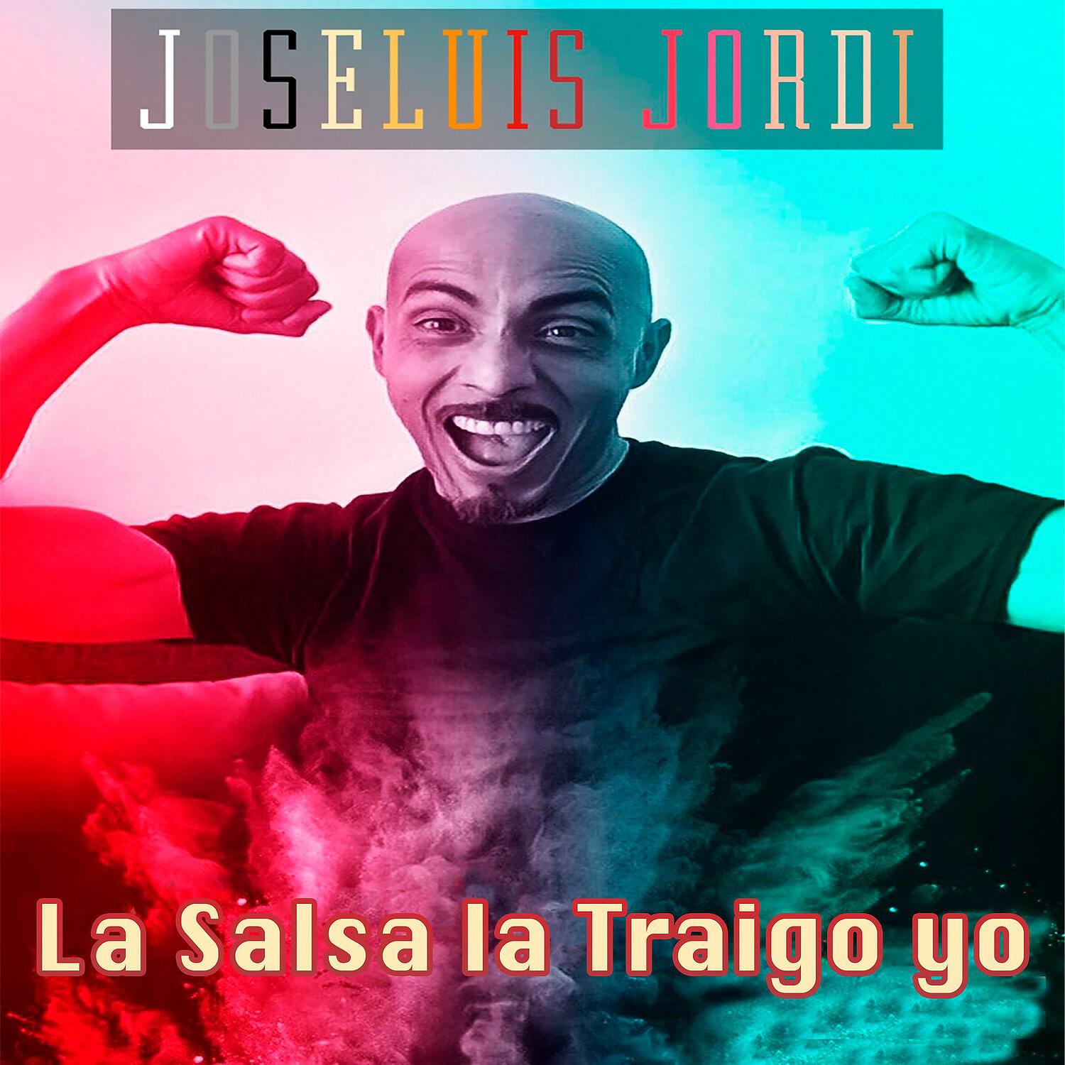 Joseluis Jordi