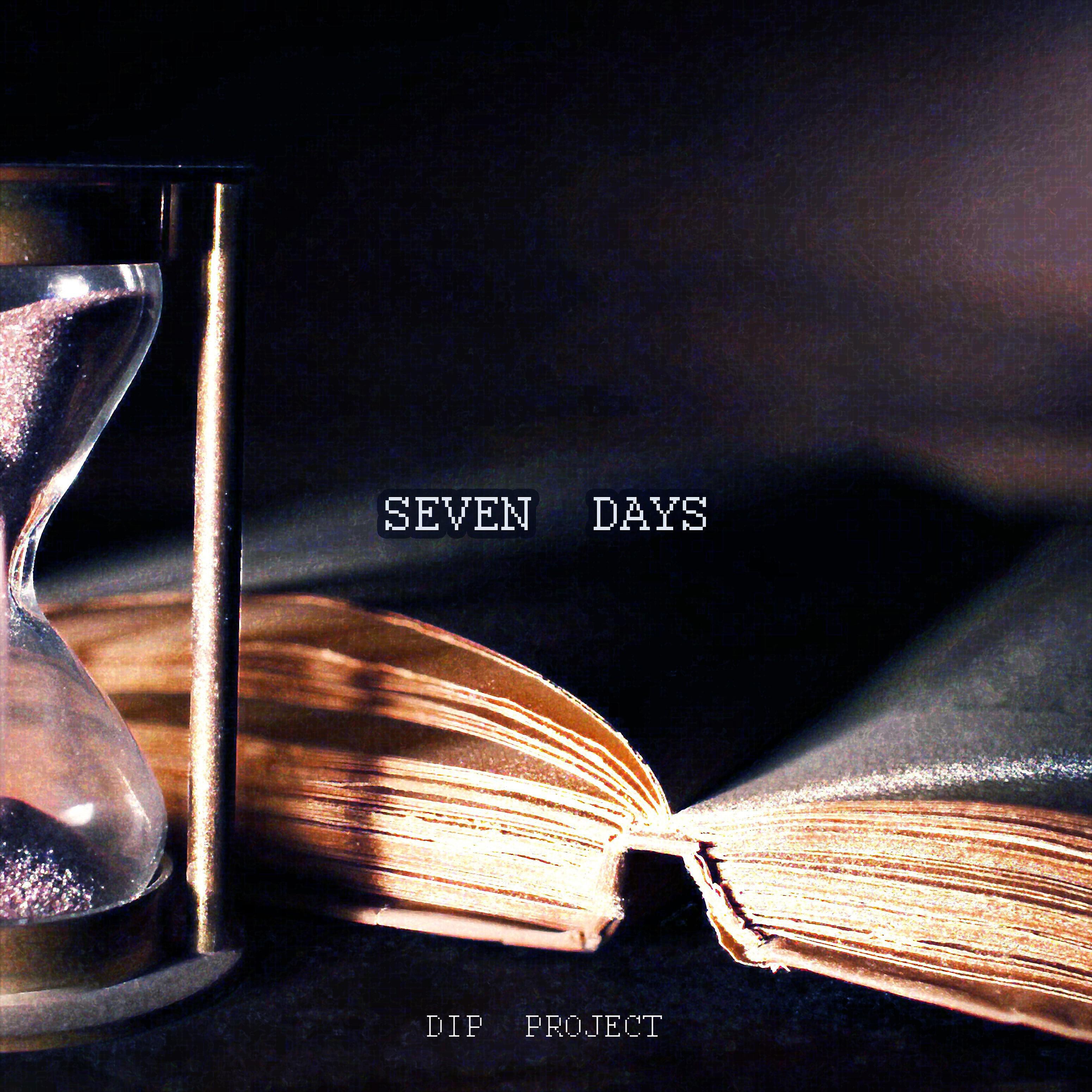 Релиз Seven Days