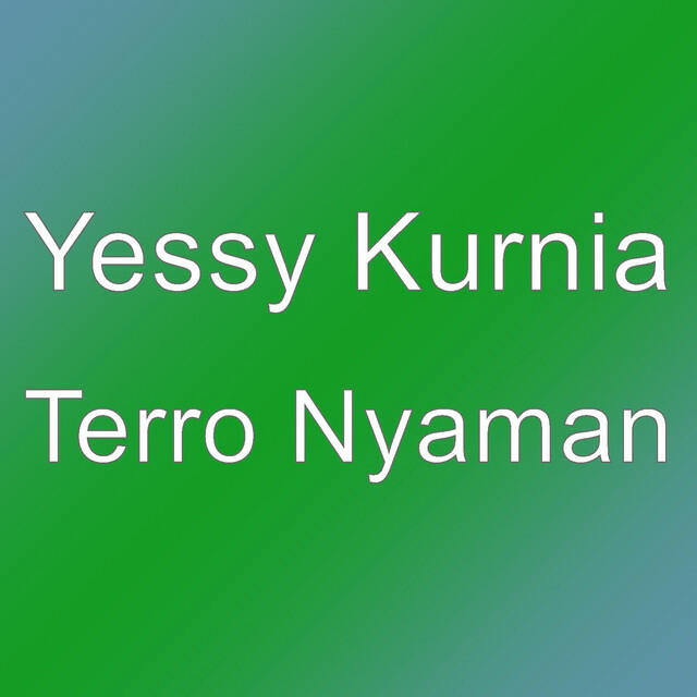 Релиз Terro Nyaman
