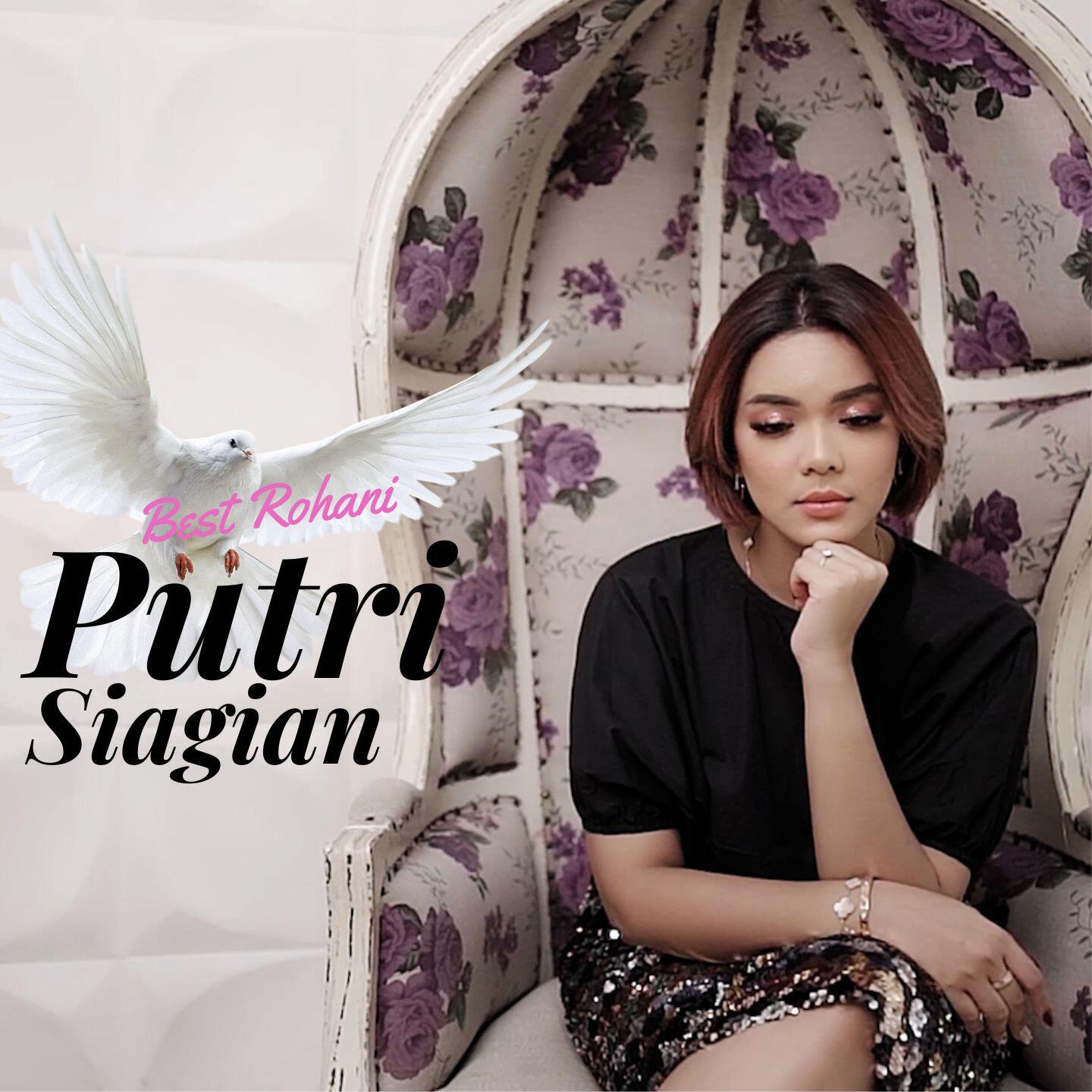 Релиз The Best Rohani Putri Siagian