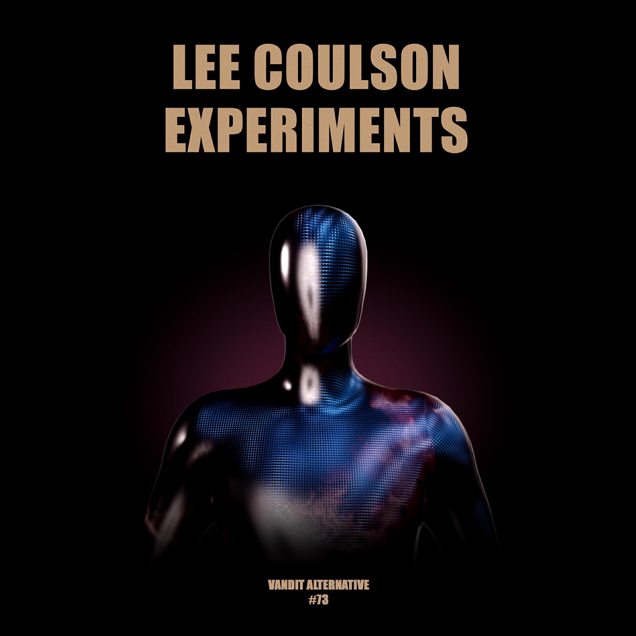 Lee Coulson