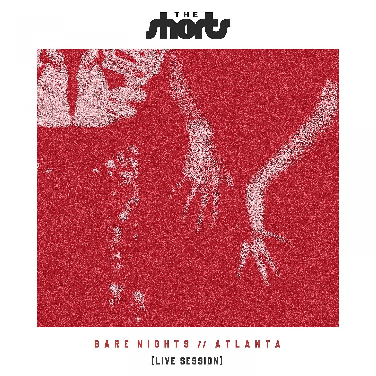 Релиз Bare Nights // Atlanta