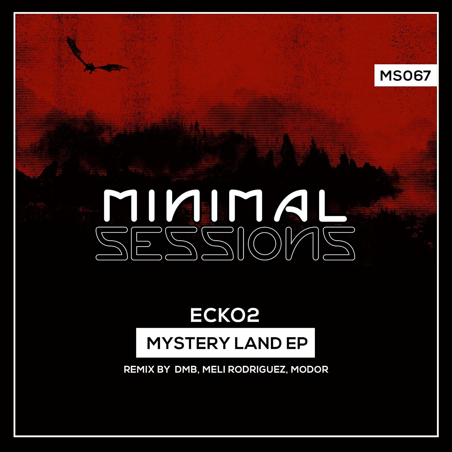 Релиз Mystery Land - EP