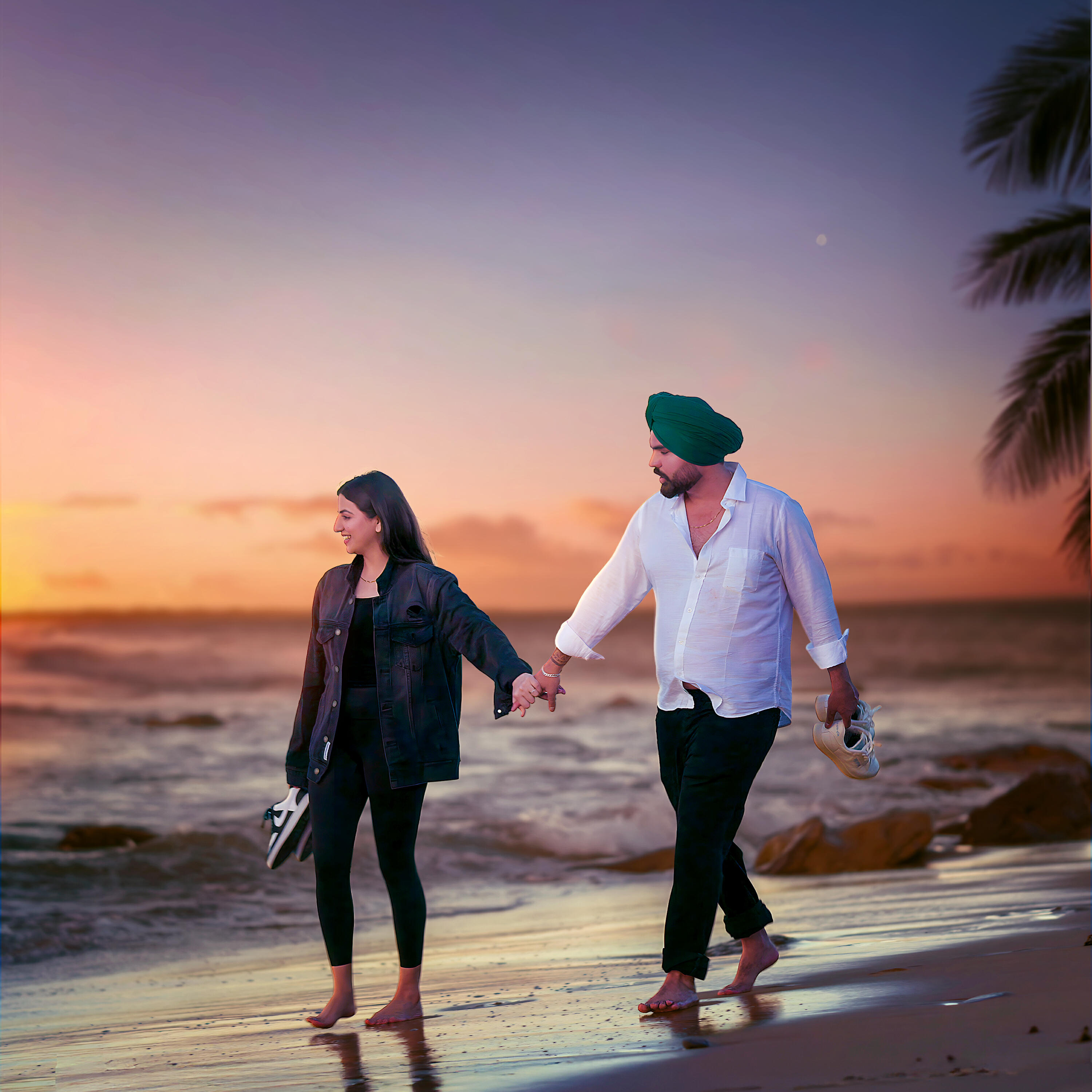 Релиз Main Te Mera Dil