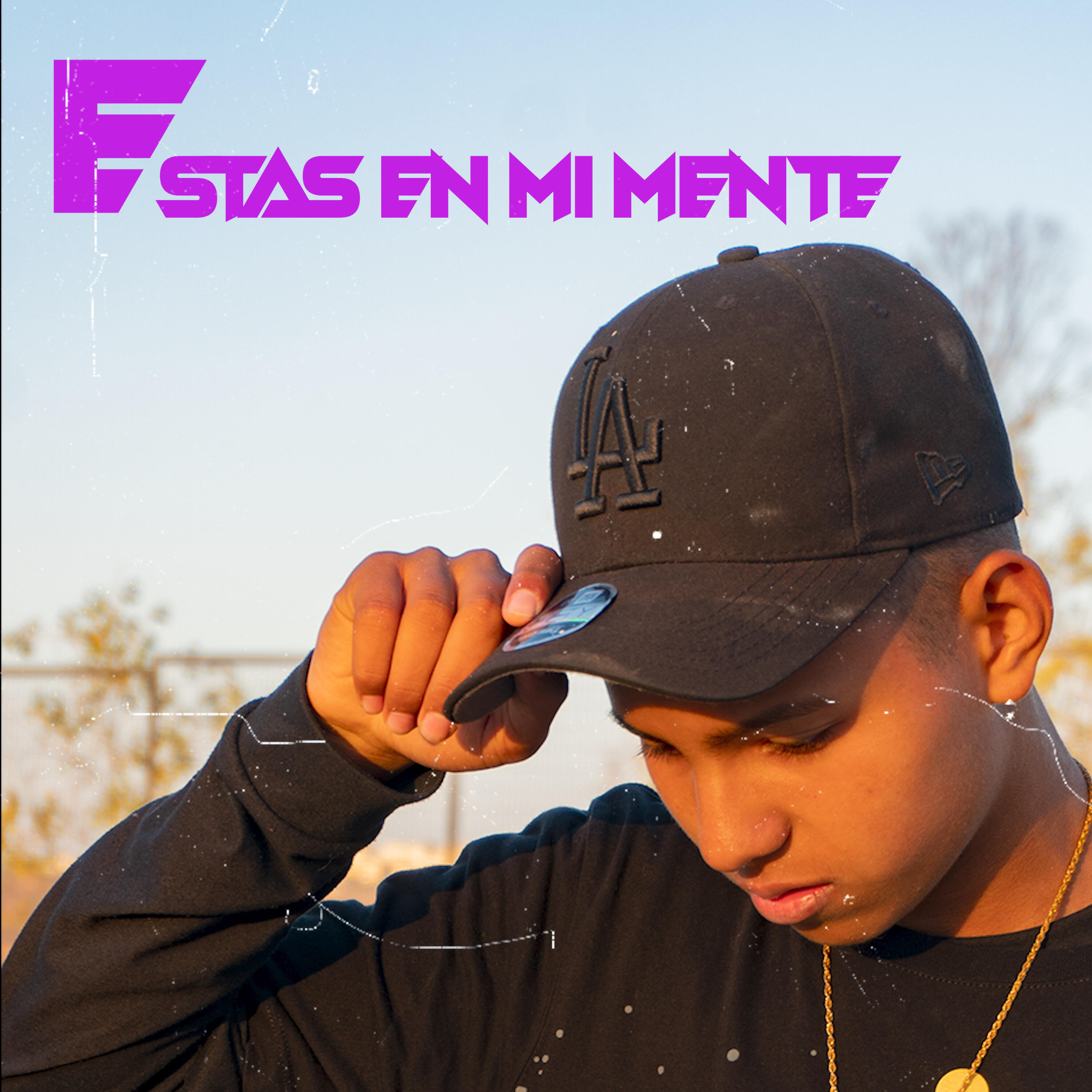 Релиз Estás en Mi Mente