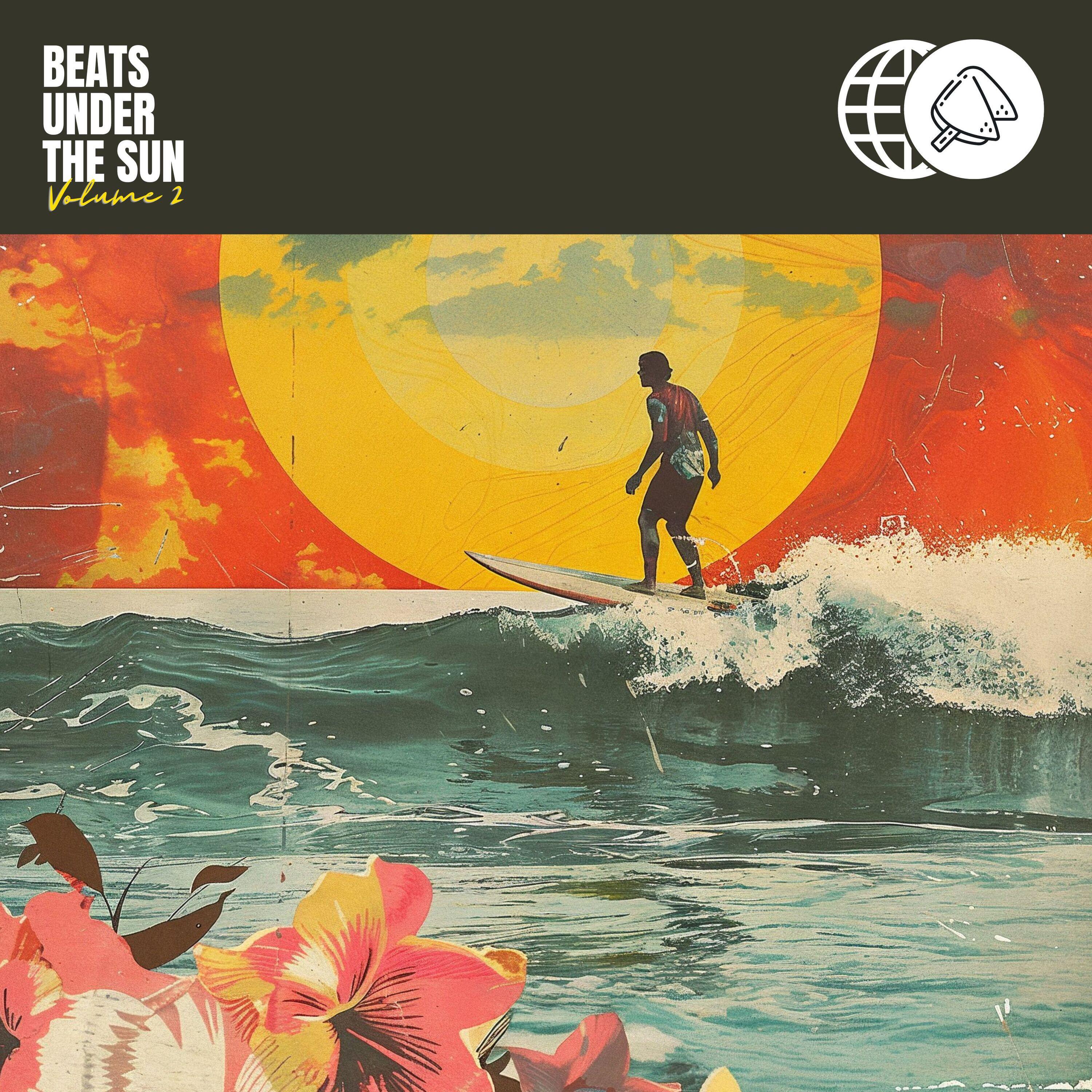 Релиз Sundown Surfer
