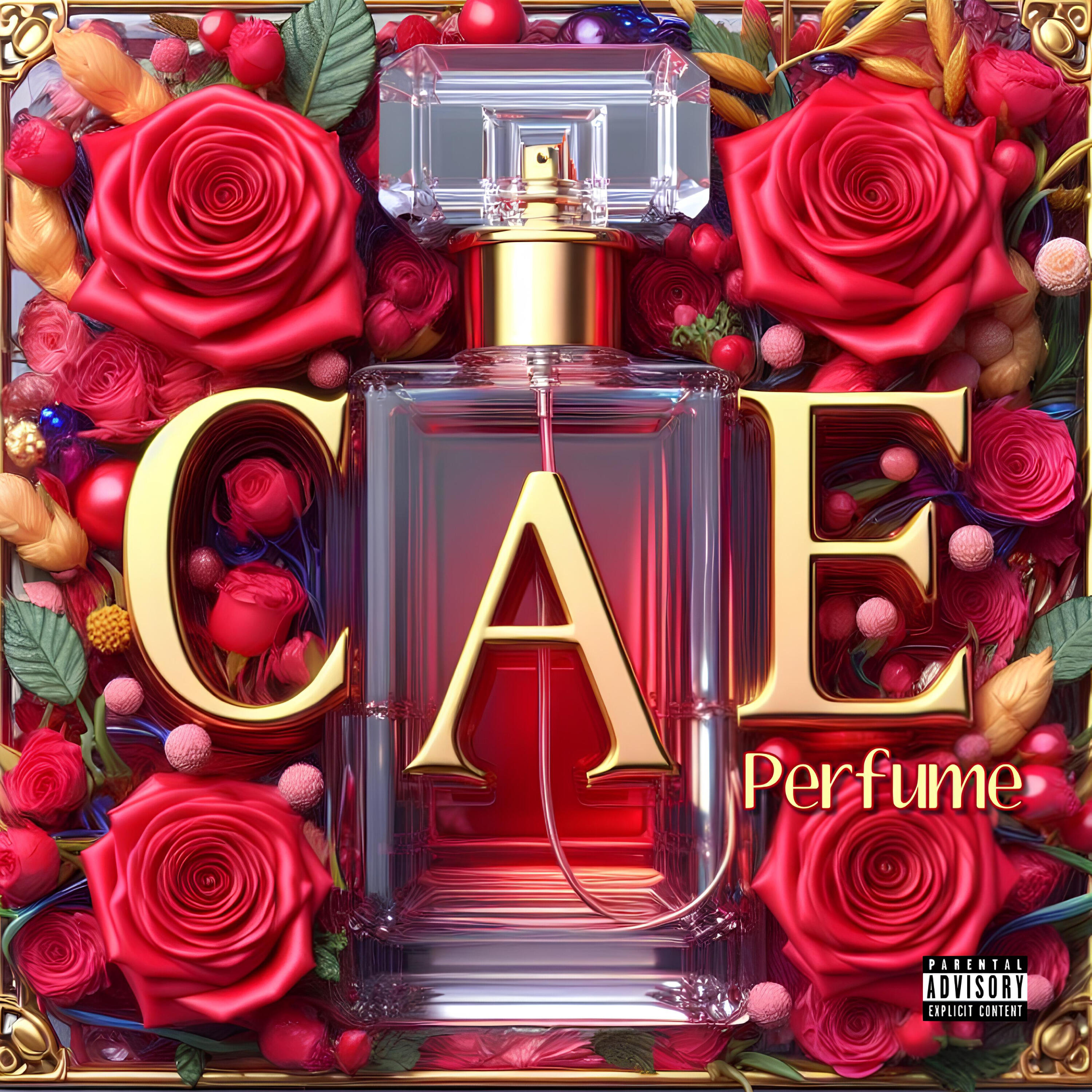 Релиз Perfume
