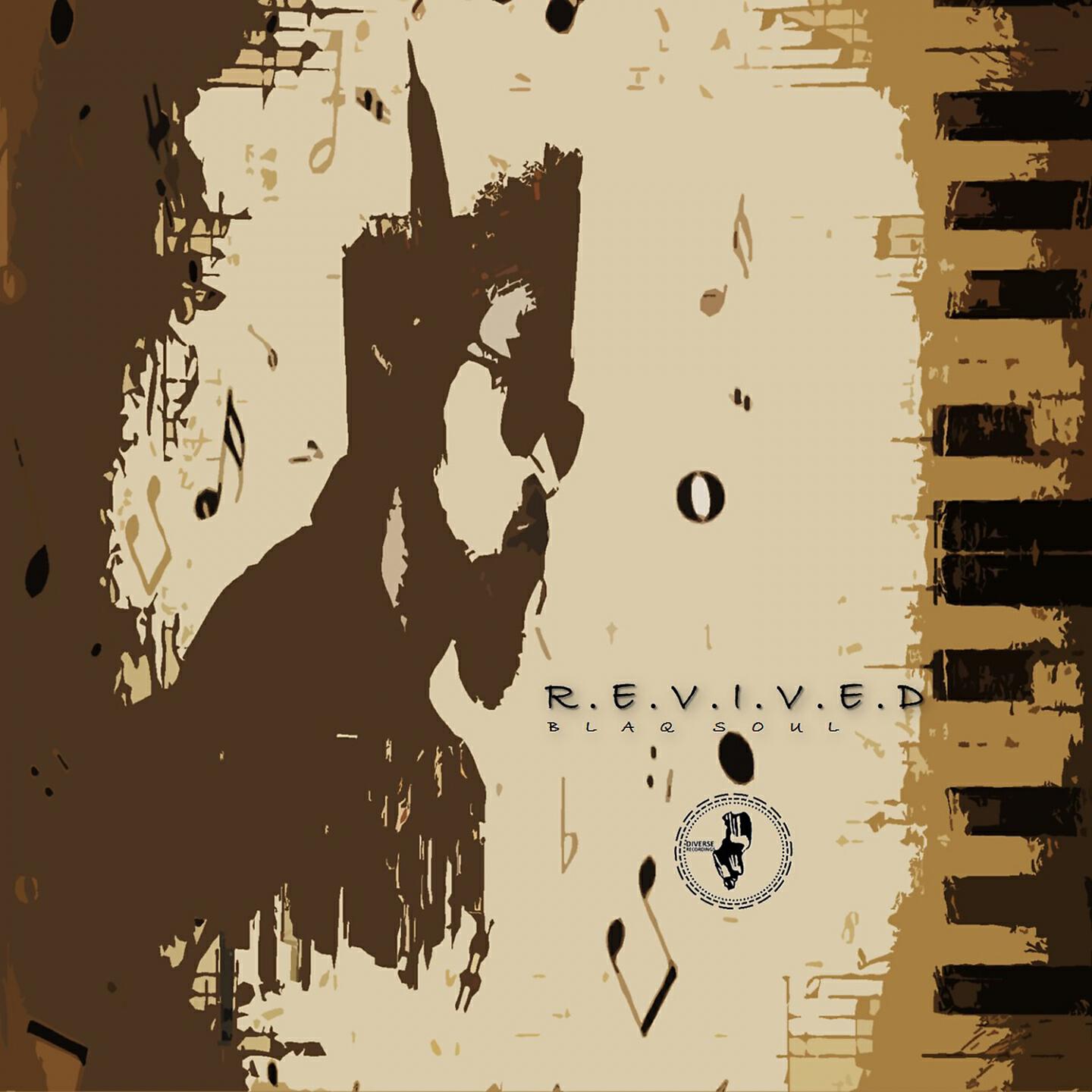 Релиз R.E.V.I.V.E.D
