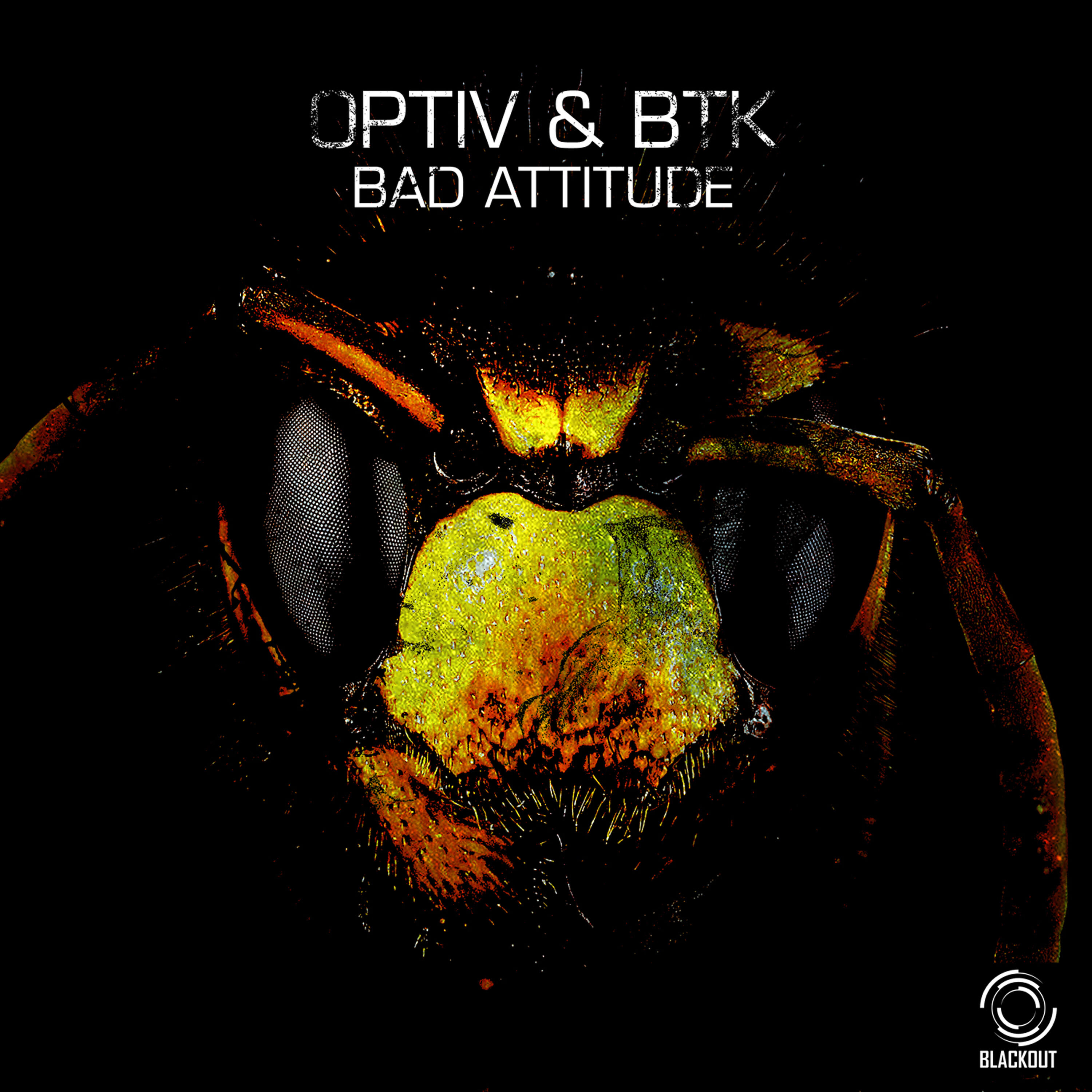 Релиз Bad Attitude
