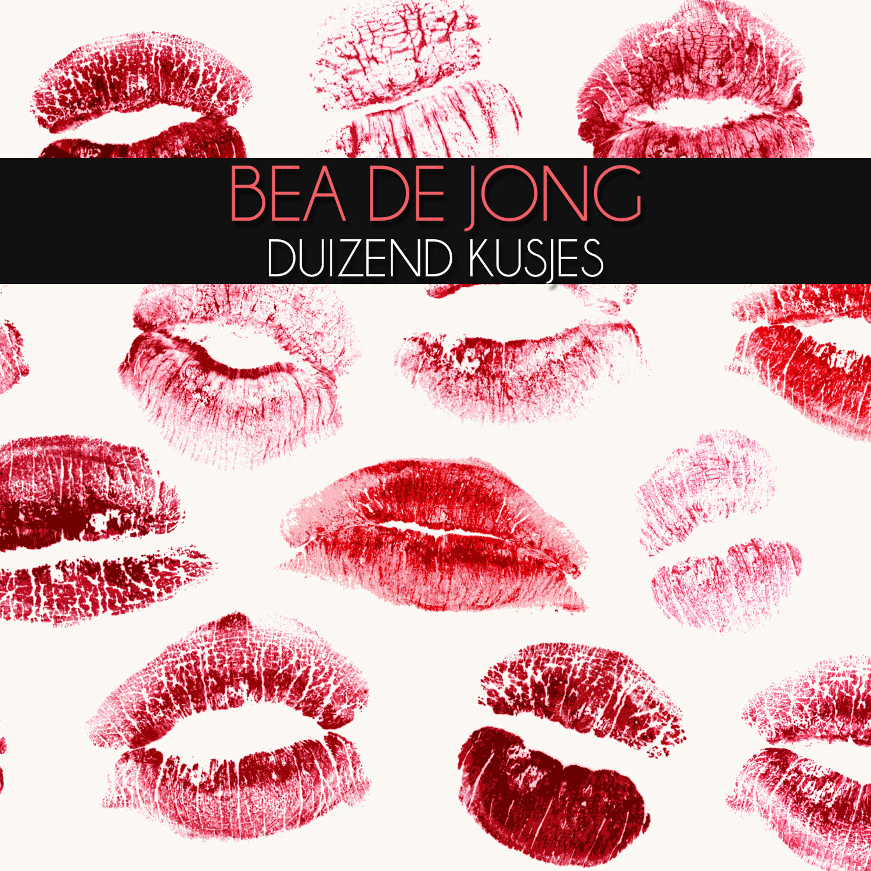 Релиз Duizend Kusjes
