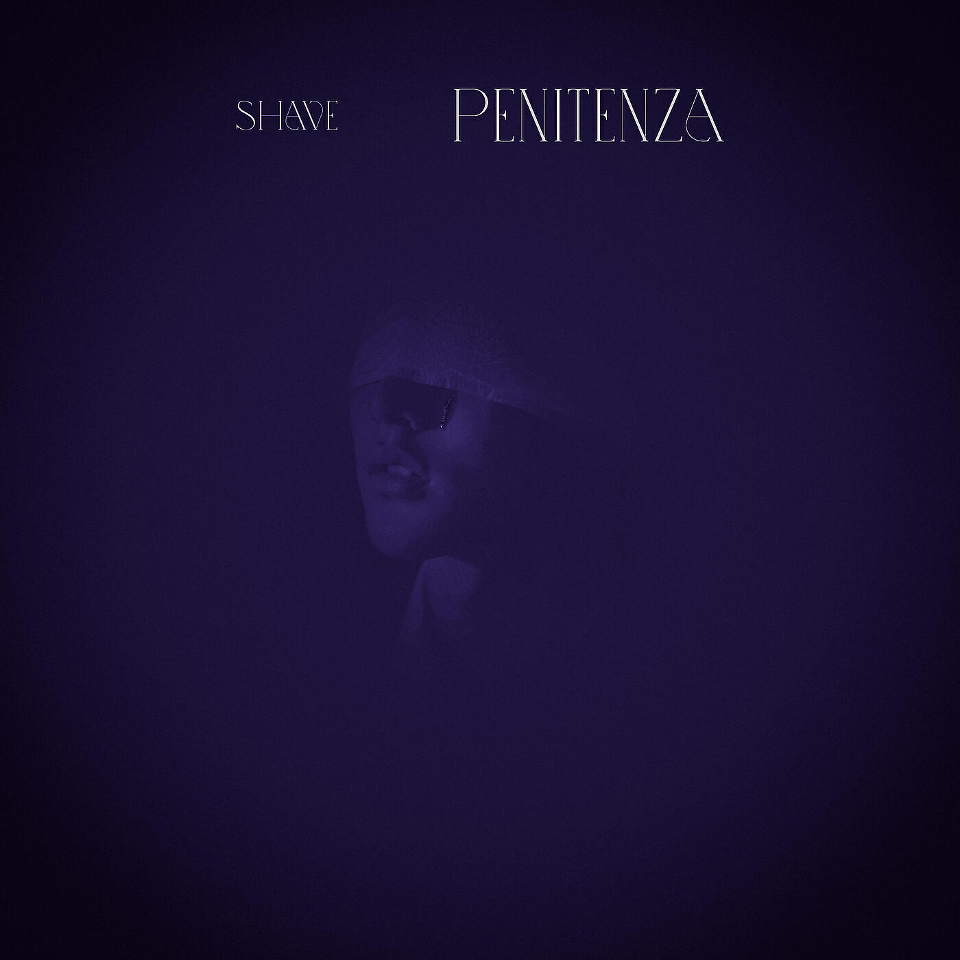 Релиз Penitenza