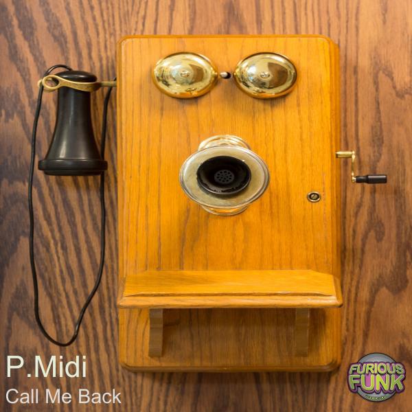 Релиз Call Me Back!
