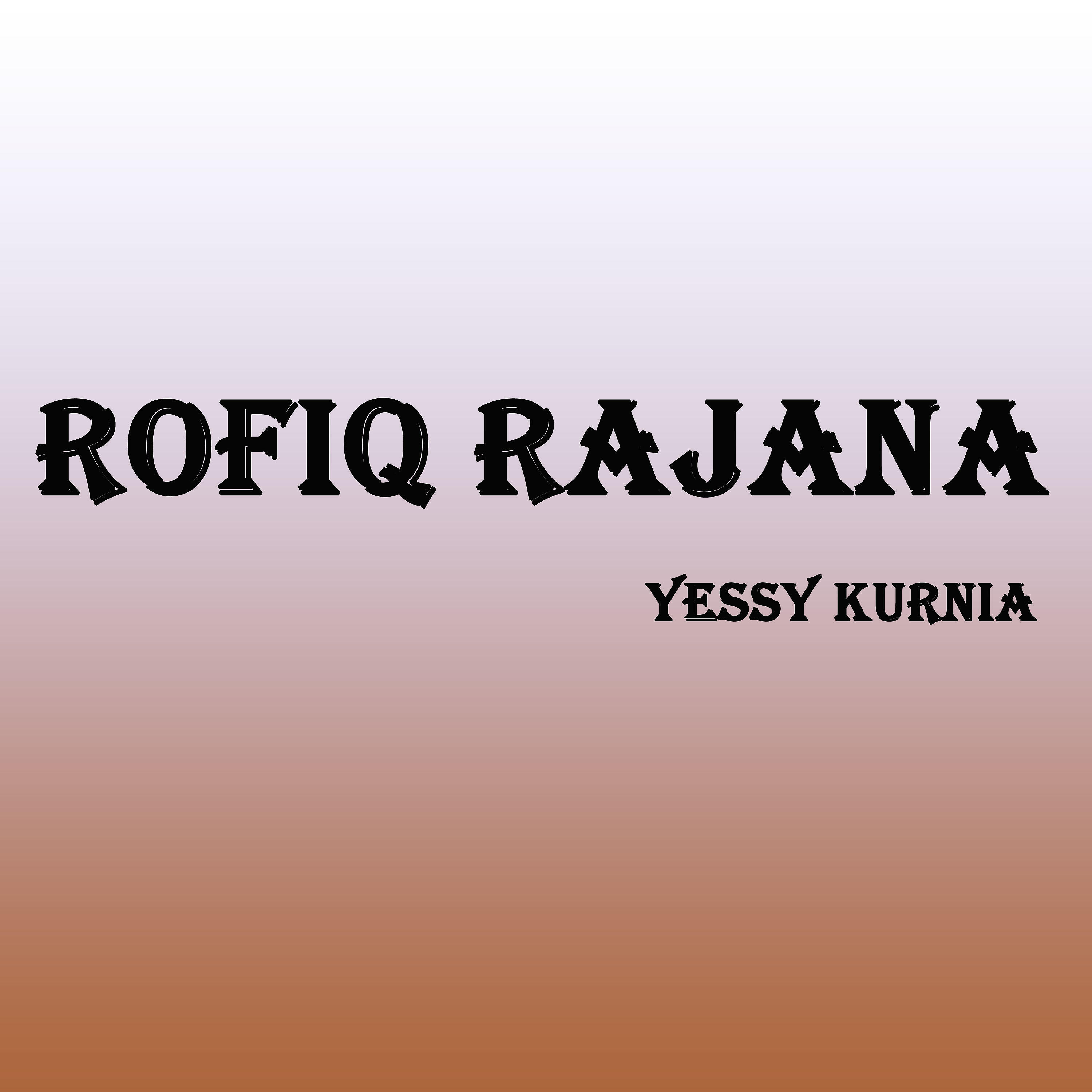 Релиз Rofiq Rajana