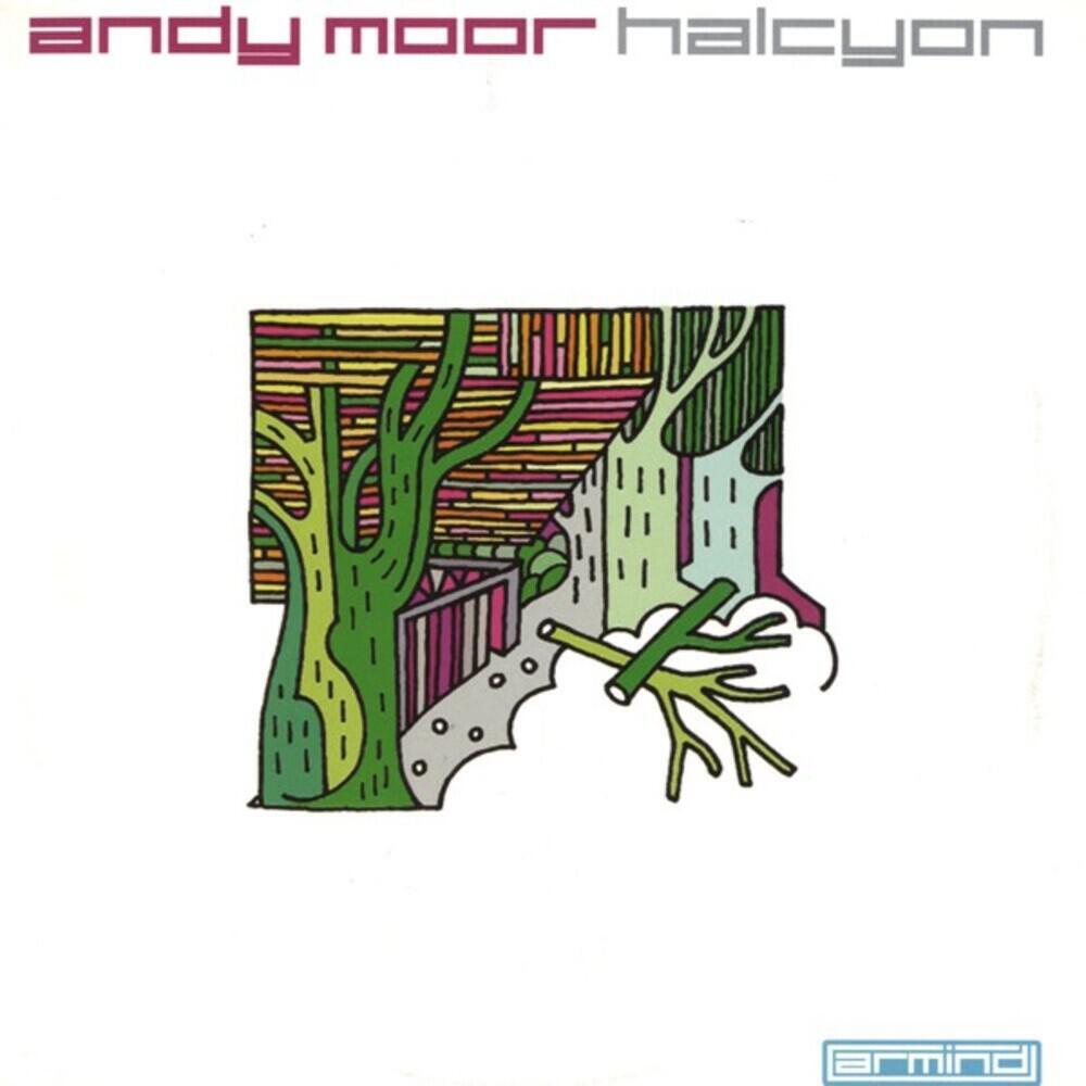 Релиз Halcyon