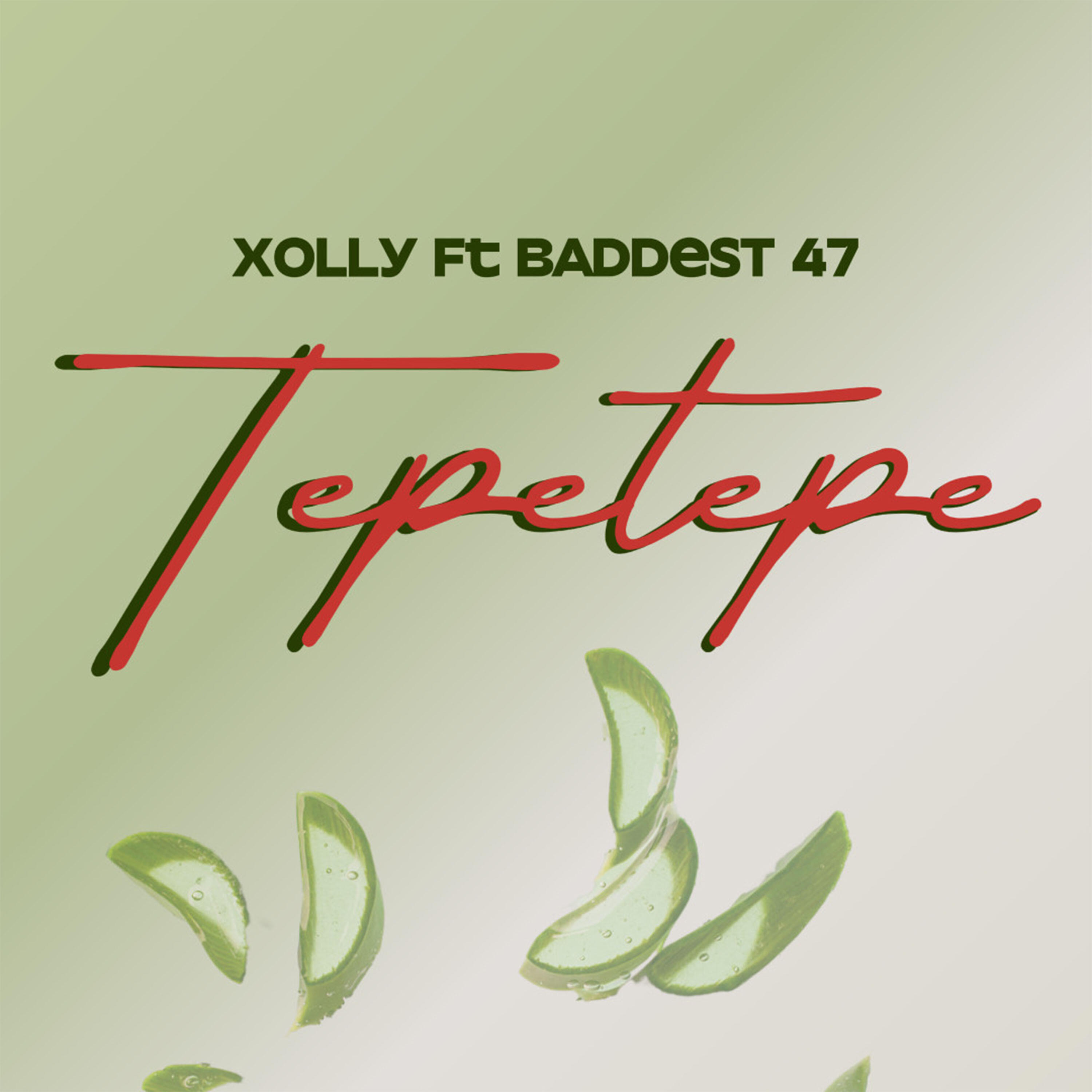 Релиз Tepetepe