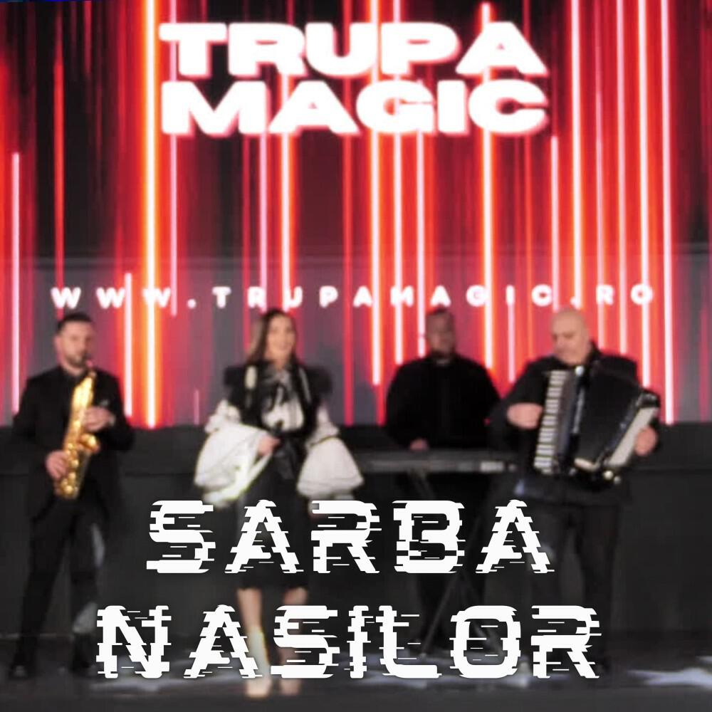 Релиз Sarba Nasilor