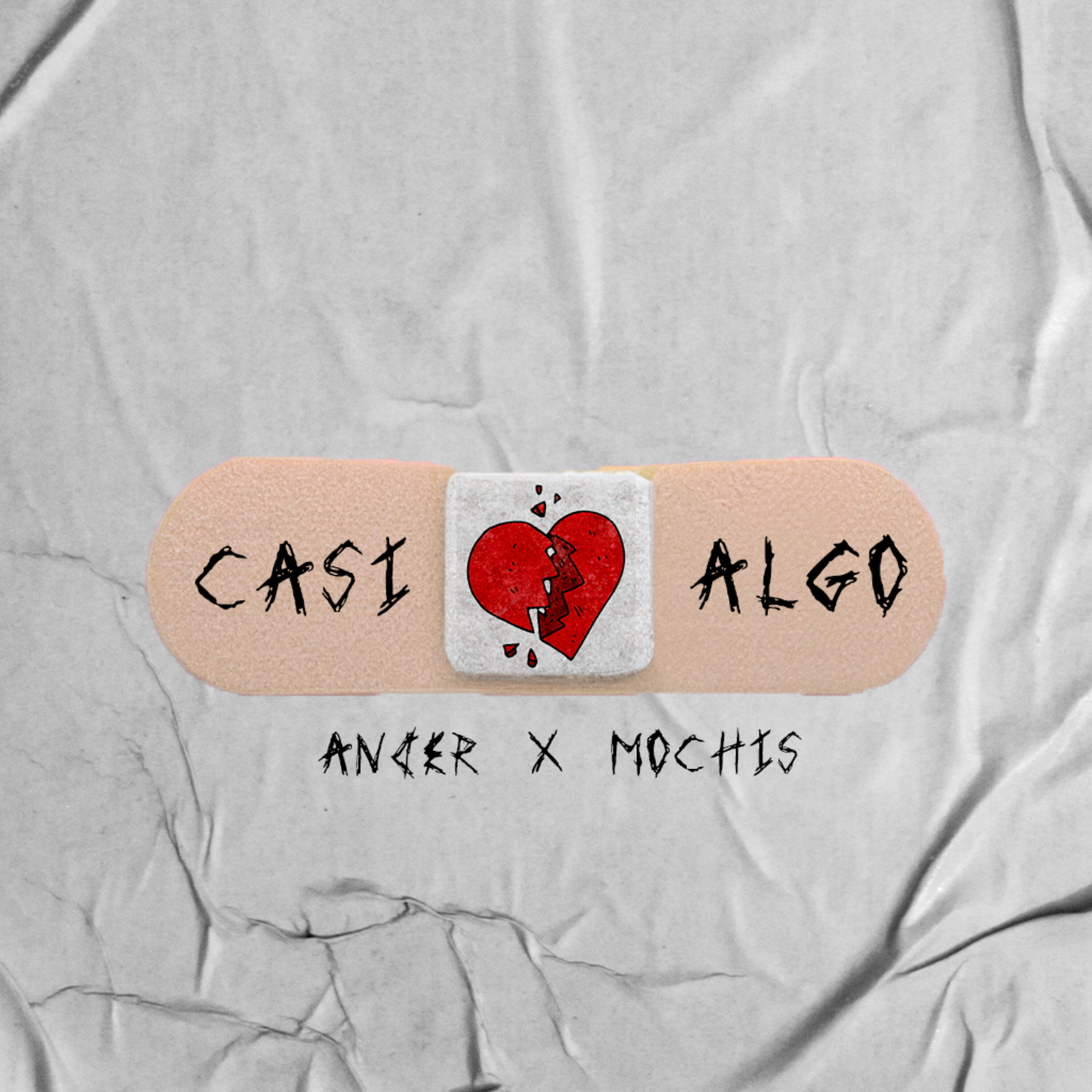 Релиз Casi Algo