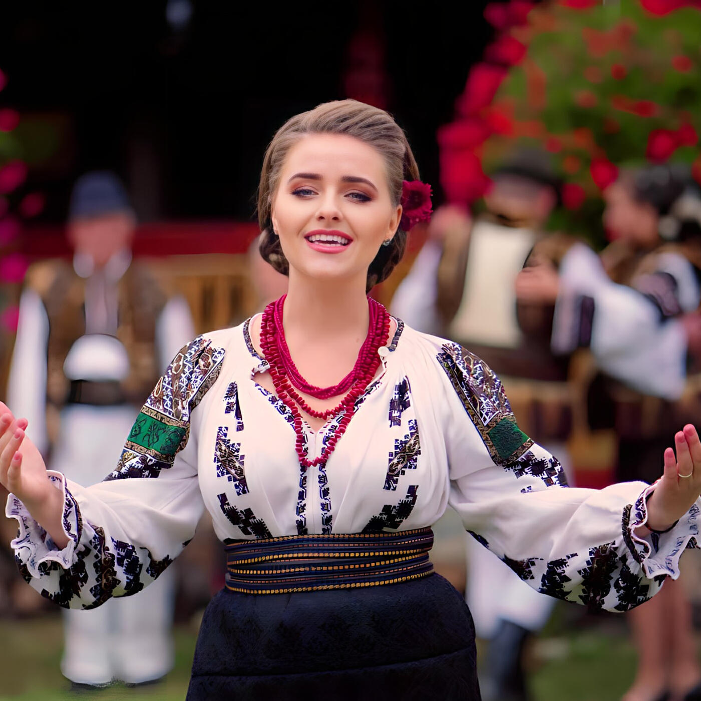 Релиз Tare Dragă-Mi Ești, Tu, Lume!