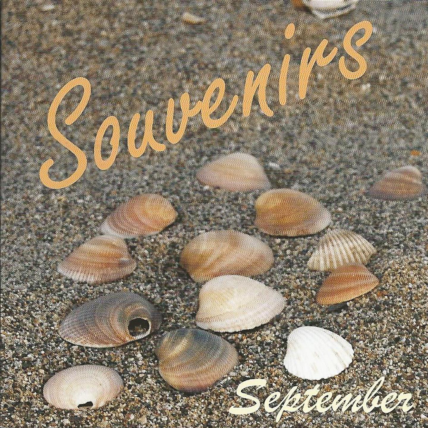 Релиз Souvenirs