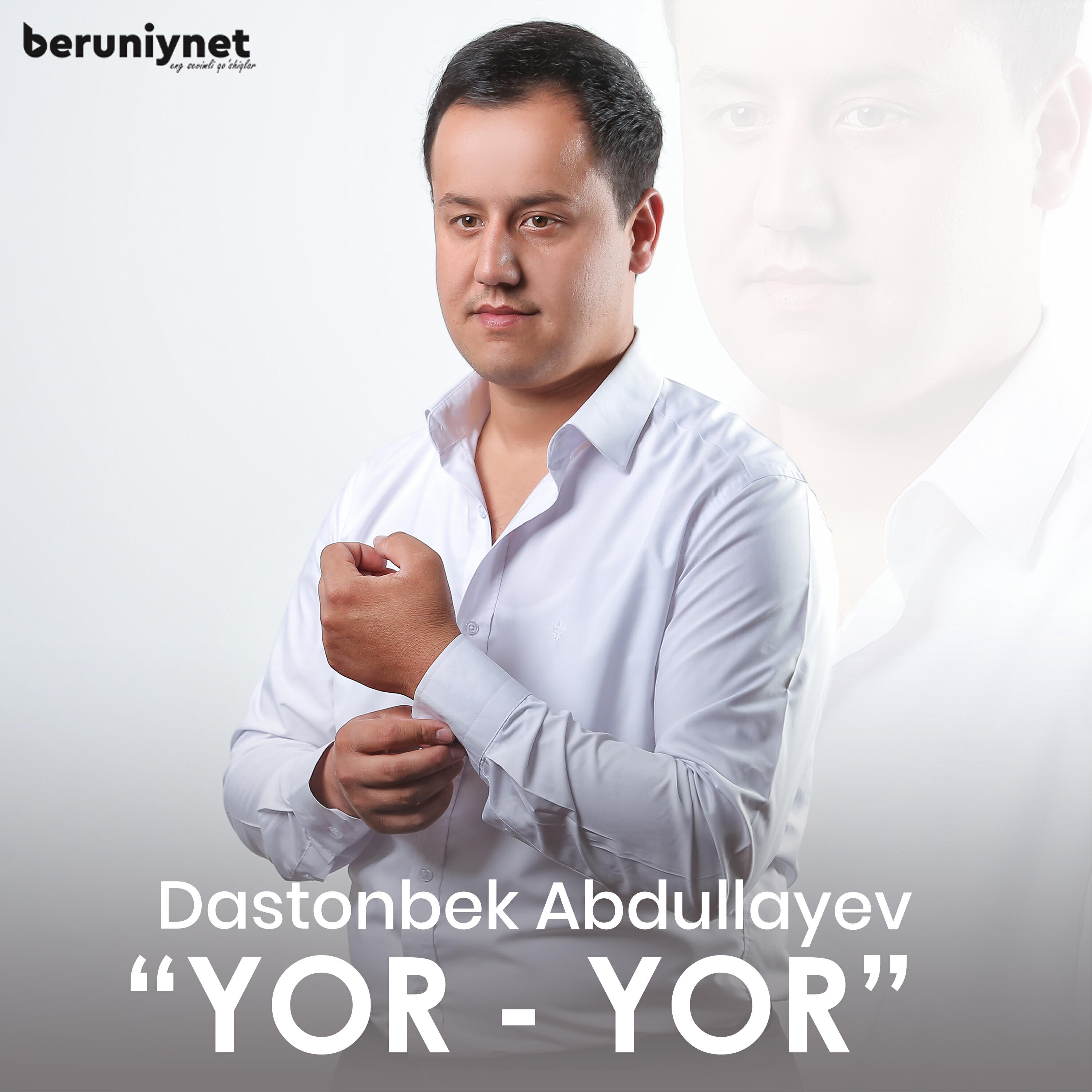 Релиз Yor yor