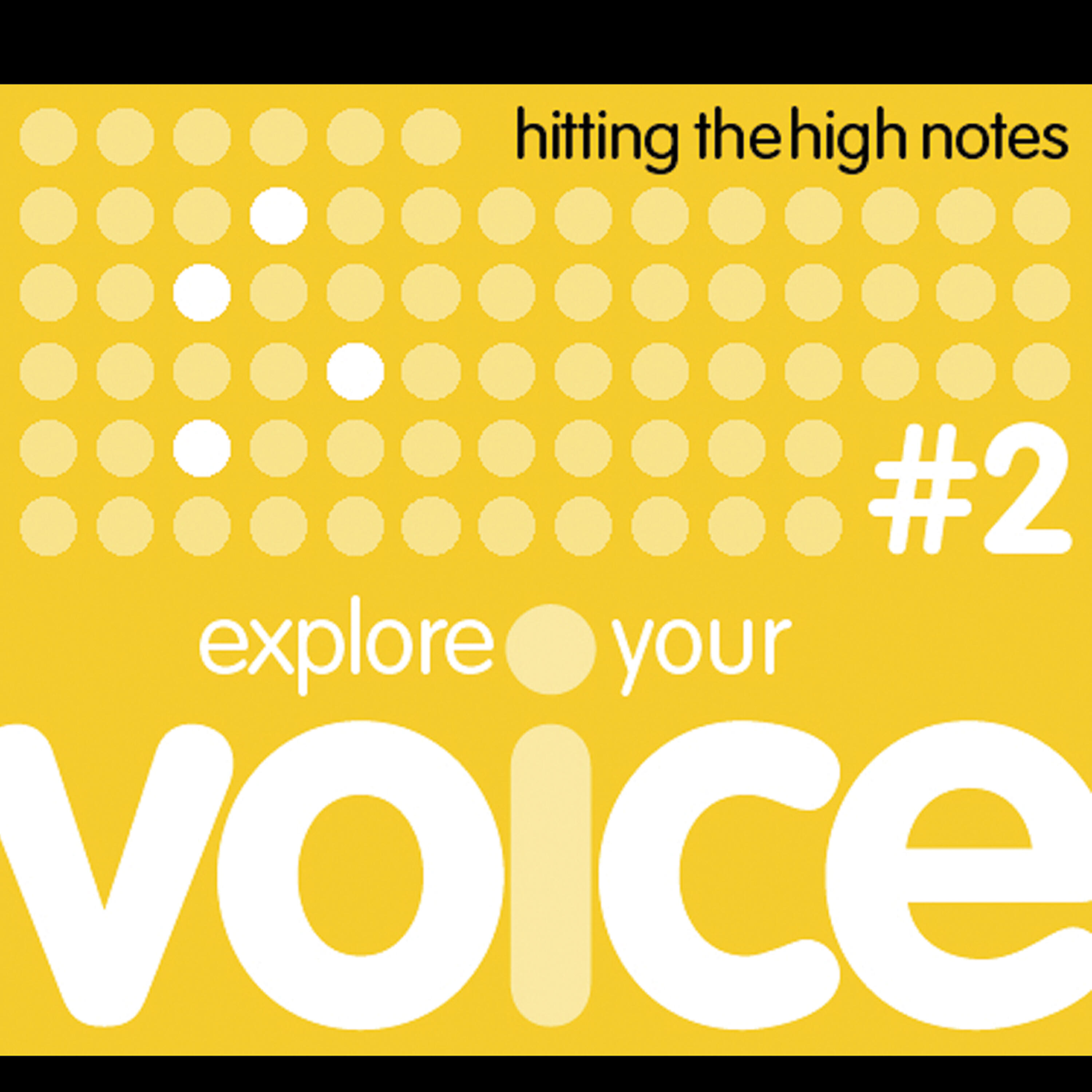 Релиз Hitting The High Notes