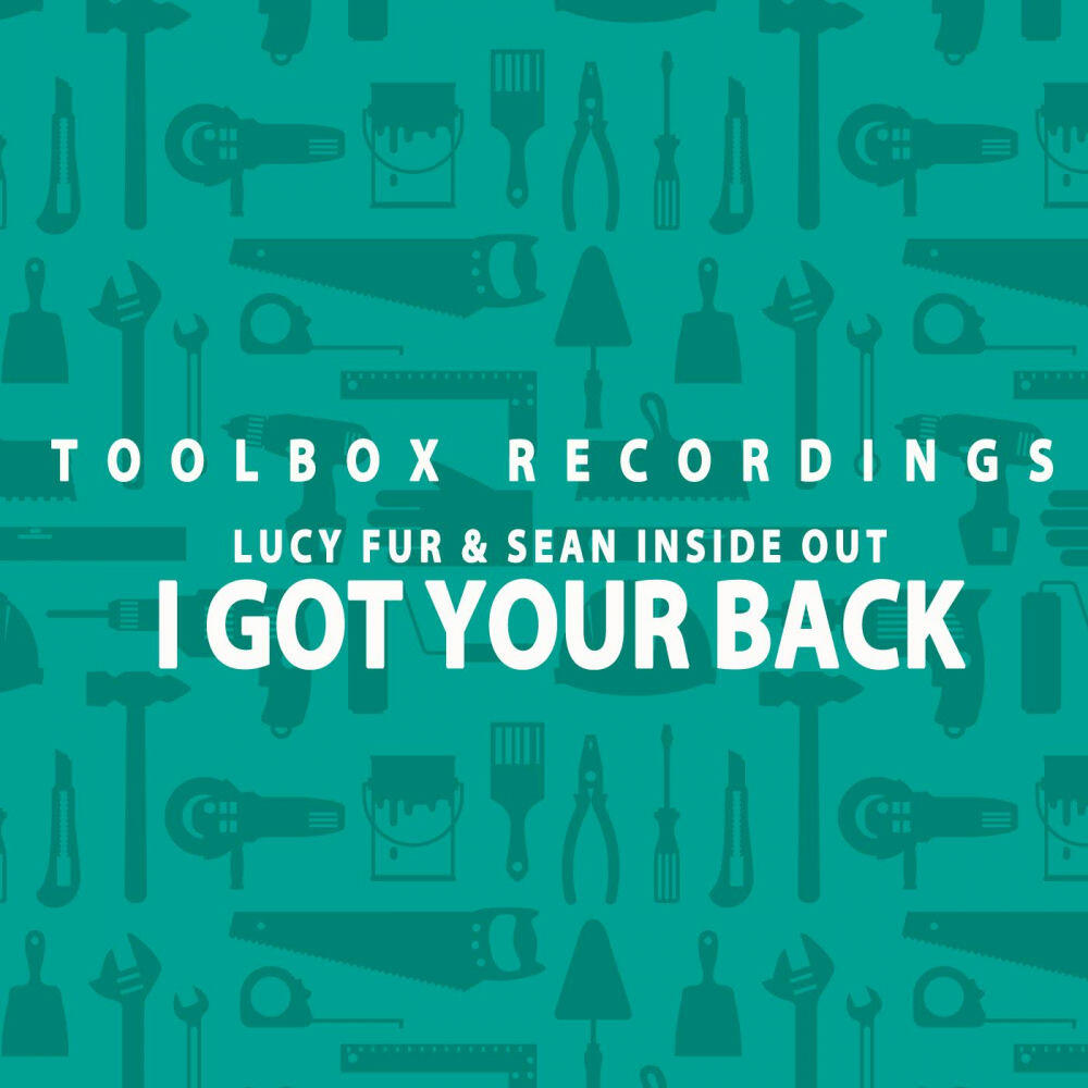 Релиз I Got Your Back