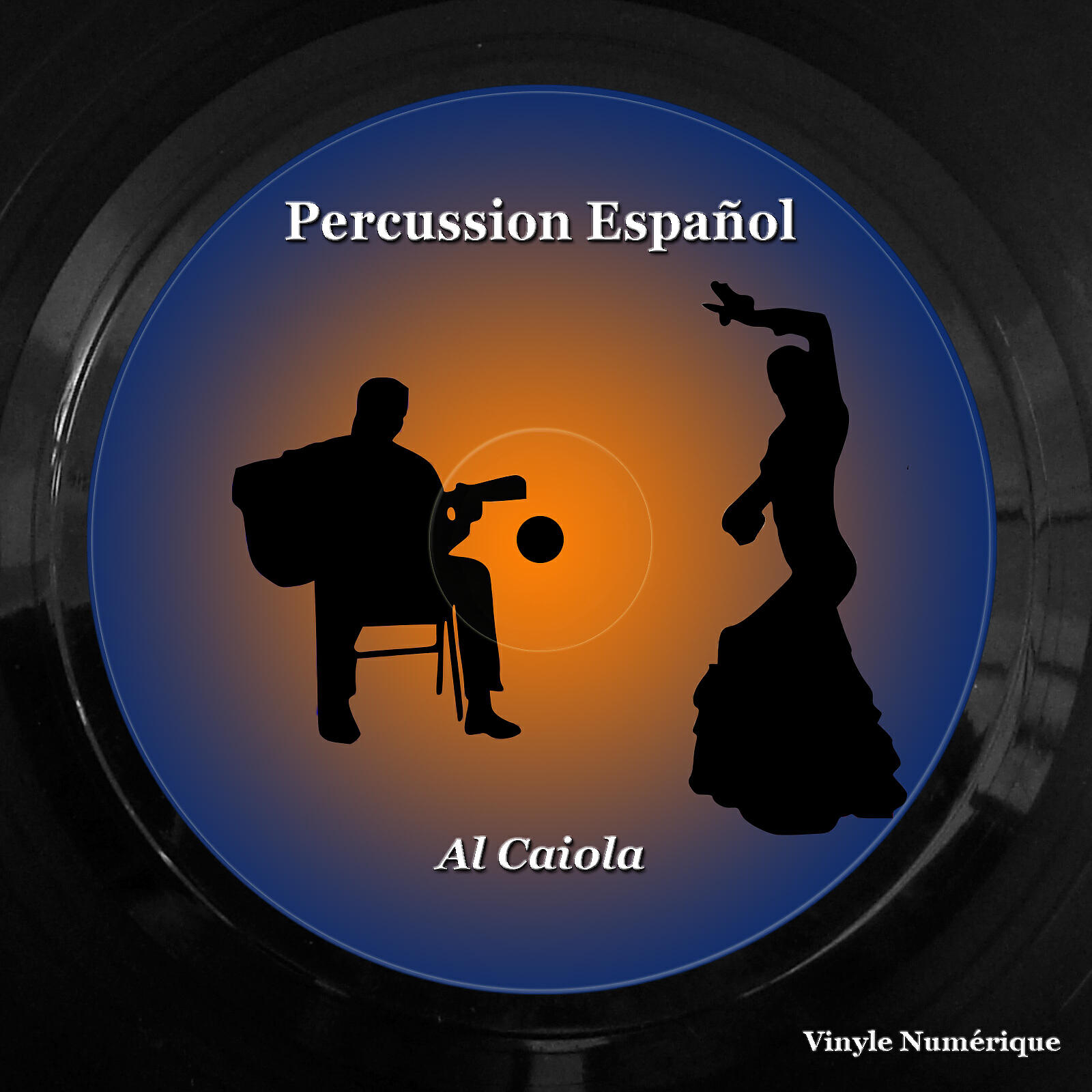Релиз Percussion Español