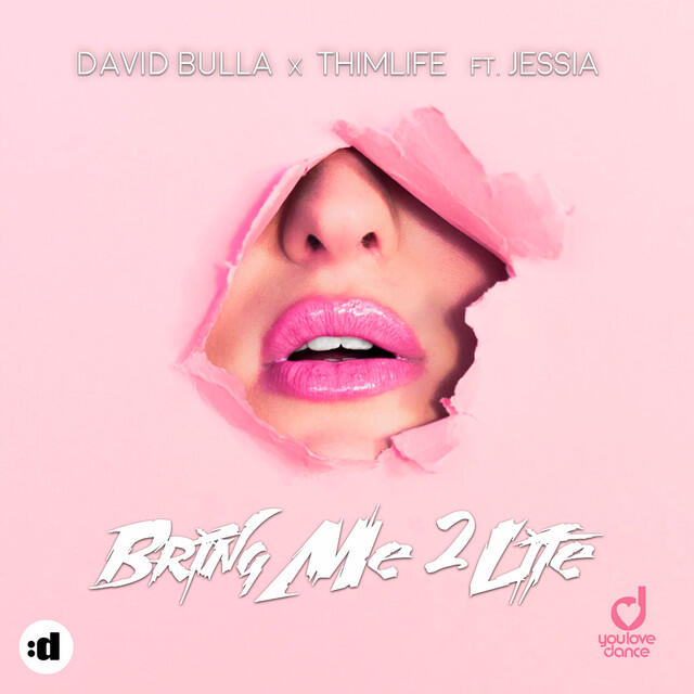 Постер альбома Bring Me 2 Life (feat. Jessia)