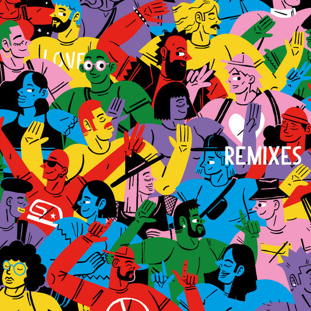Релиз Chicago (Snips Remix)