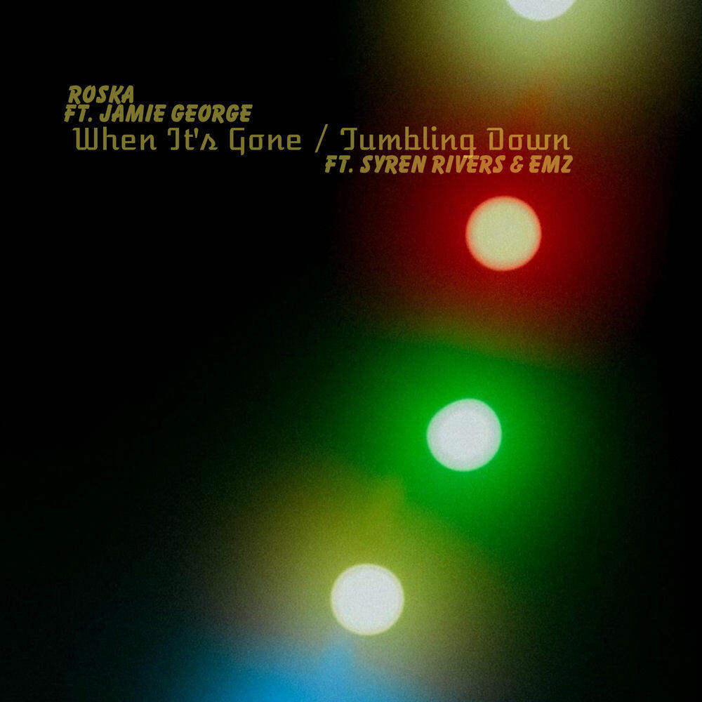 Релиз When It's Gone / Tumbling Down