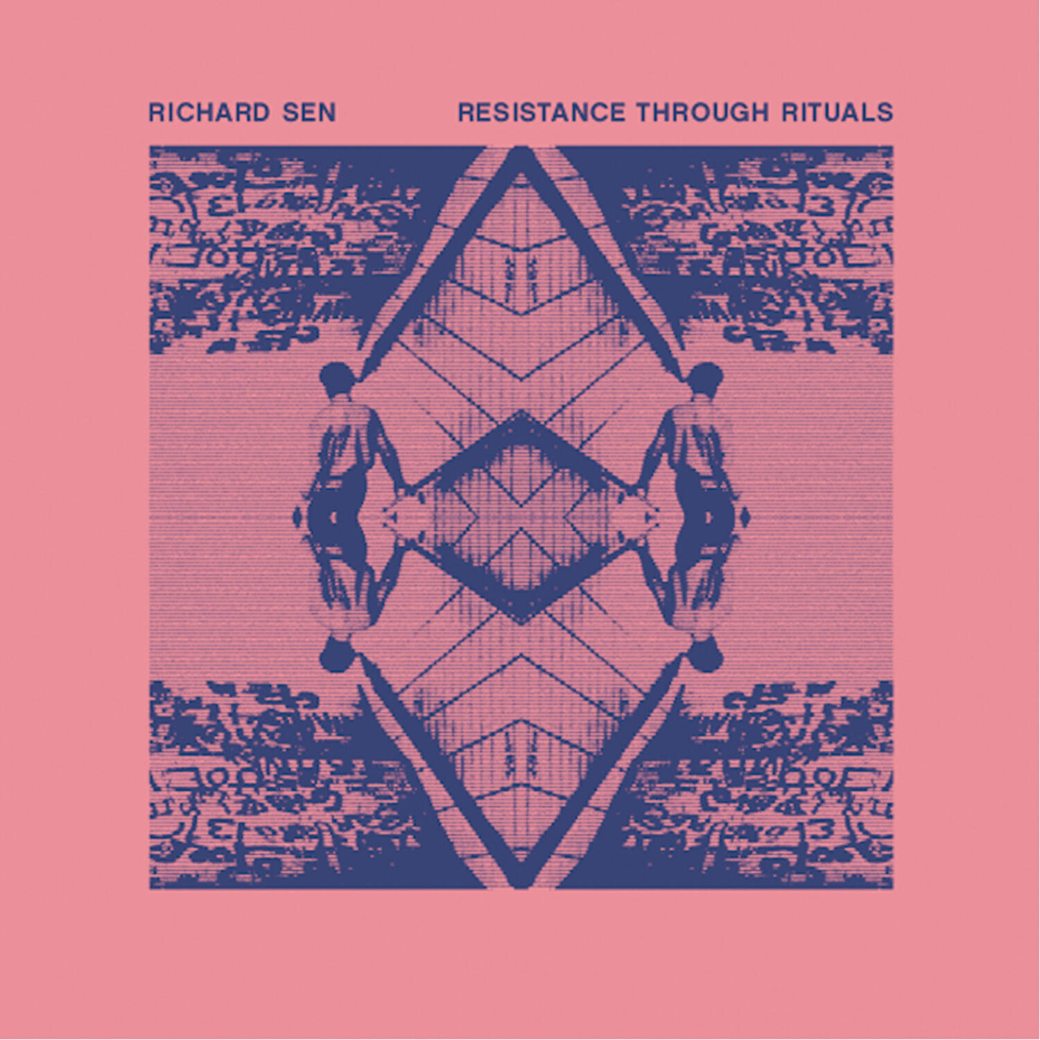 Релиз Resistance Through Rituals