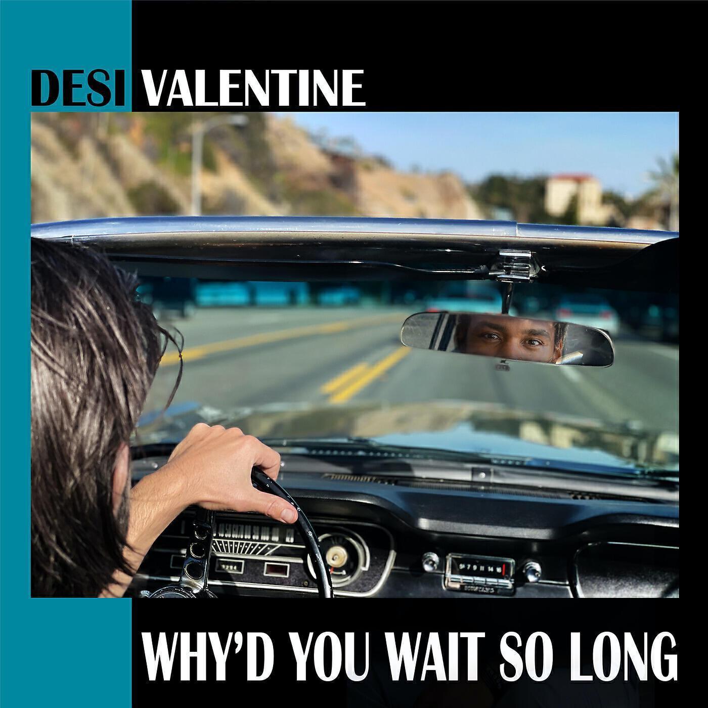 Desi Valentine