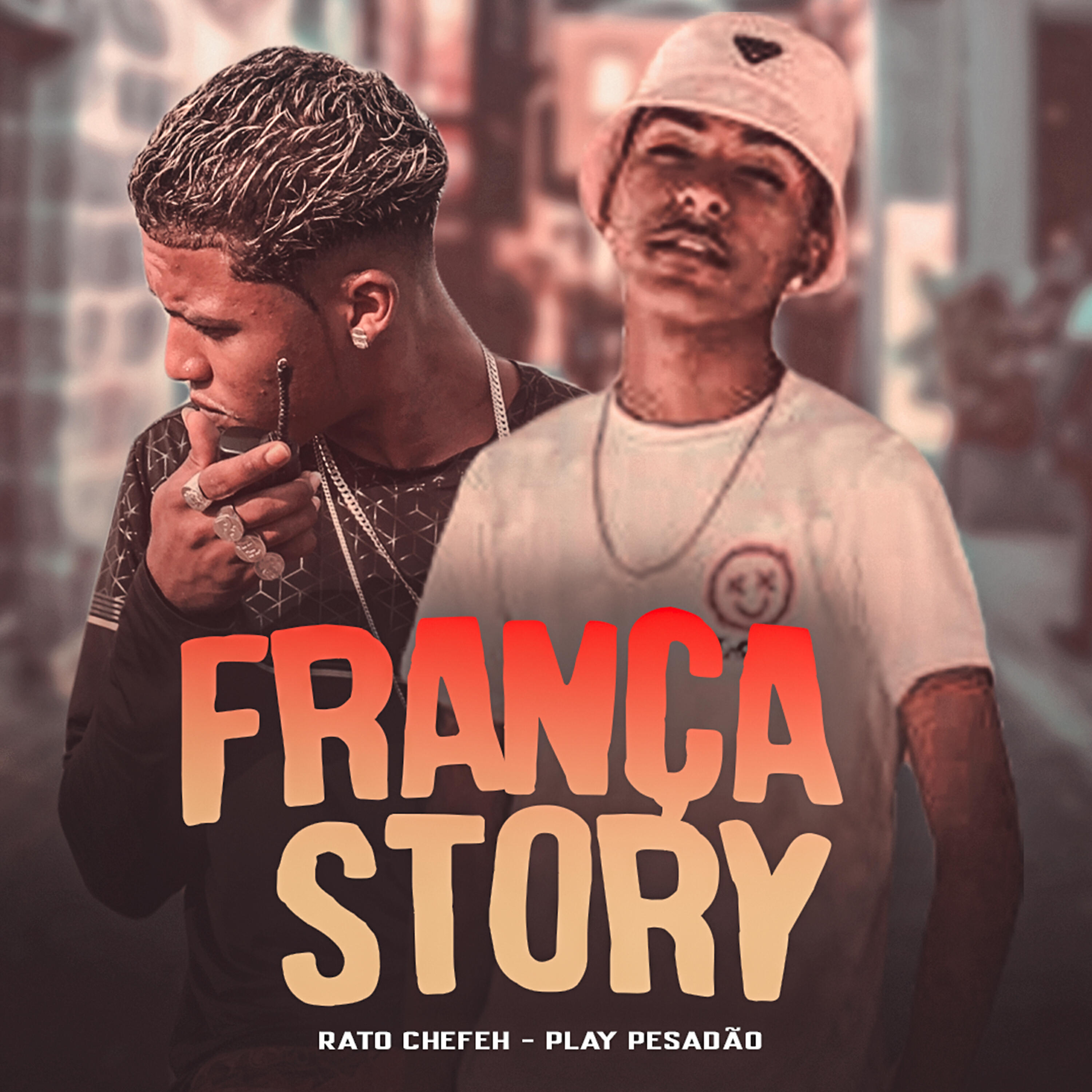 Релиз França Story