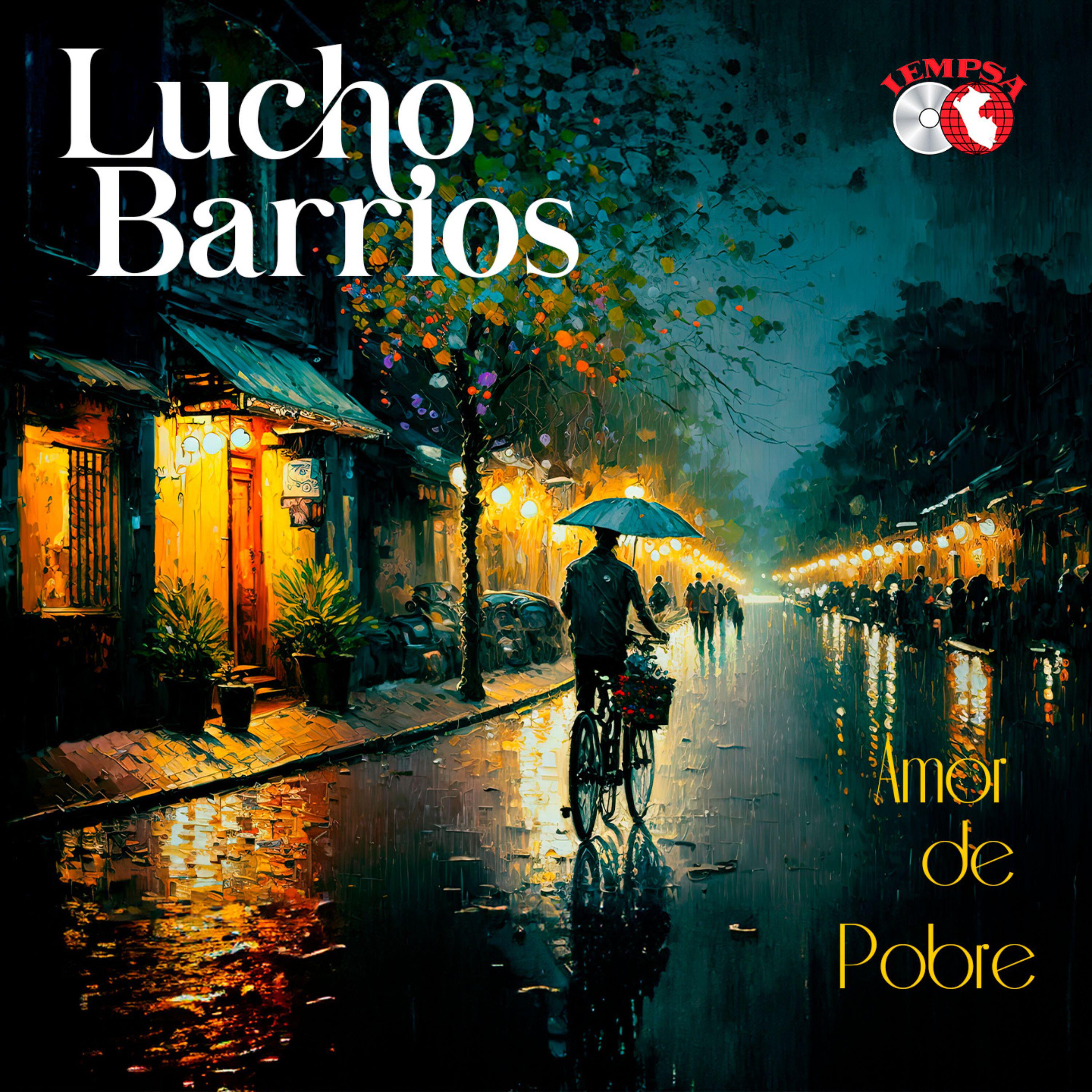 Релиз Amor De Pobre