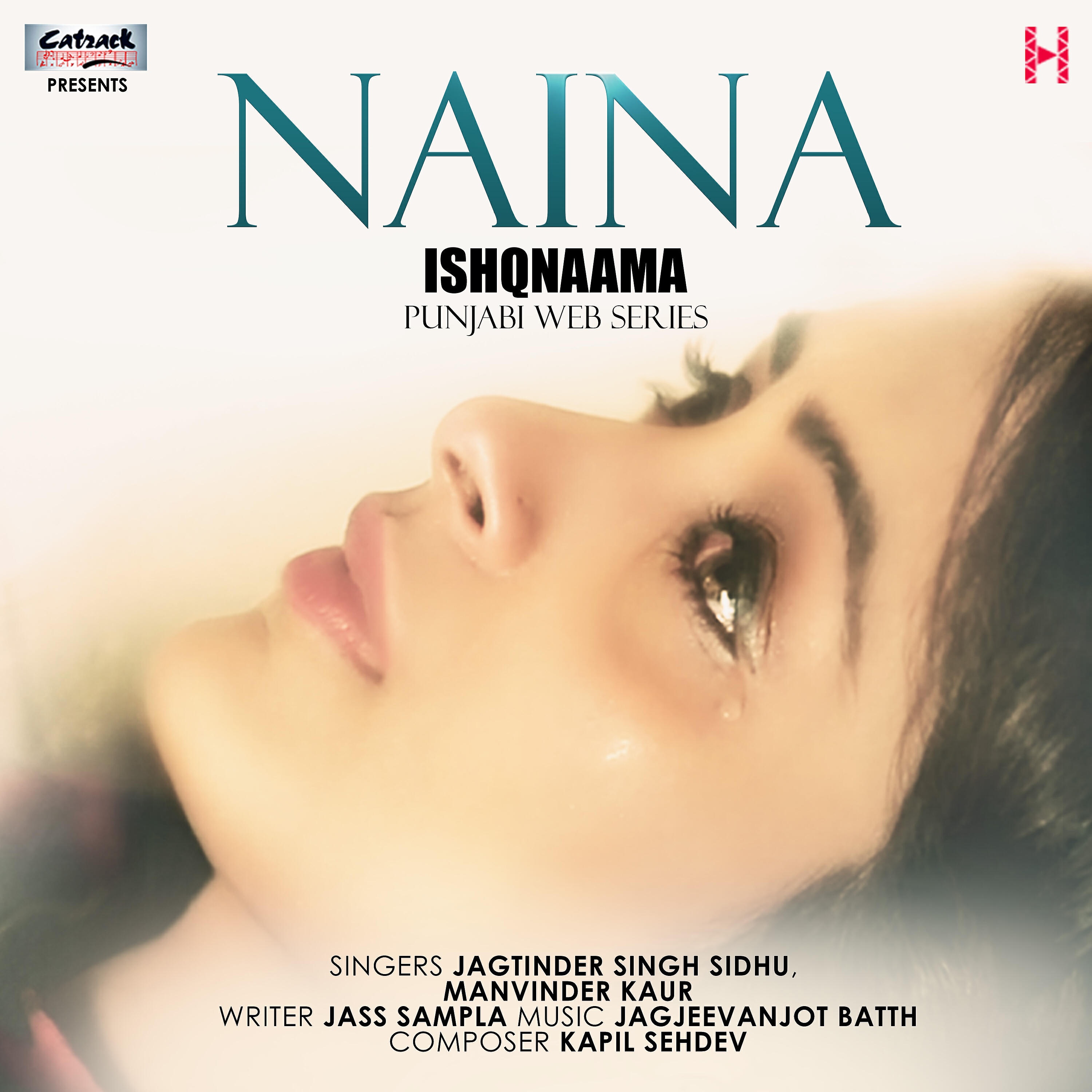 Релиз Naina (From "Ishqnaama") - Single