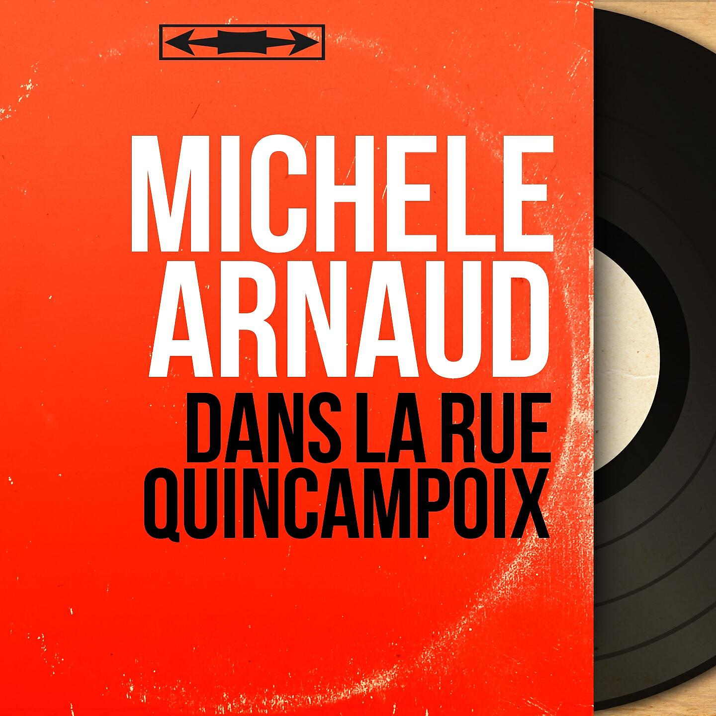 Релиз Dans la rue Quincampoix