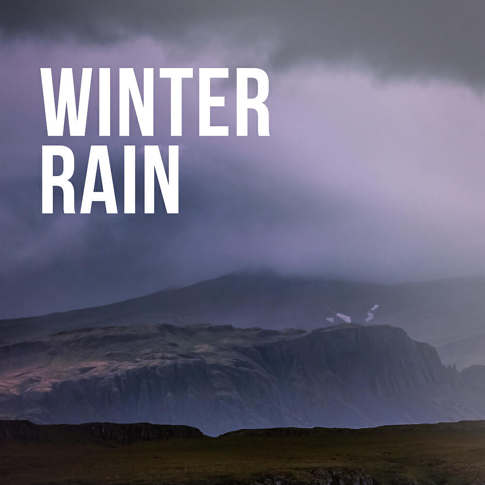 Релиз Winter Rain