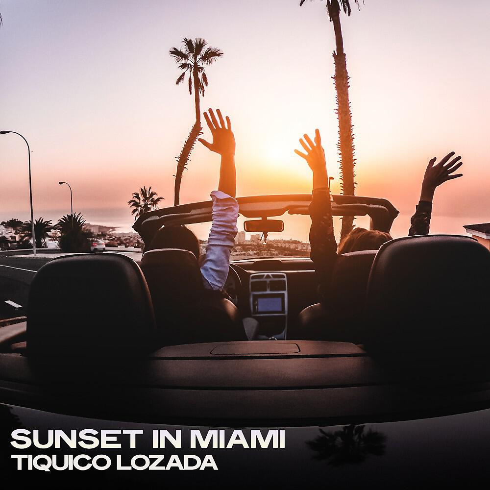 Релиз Sunset in Miami