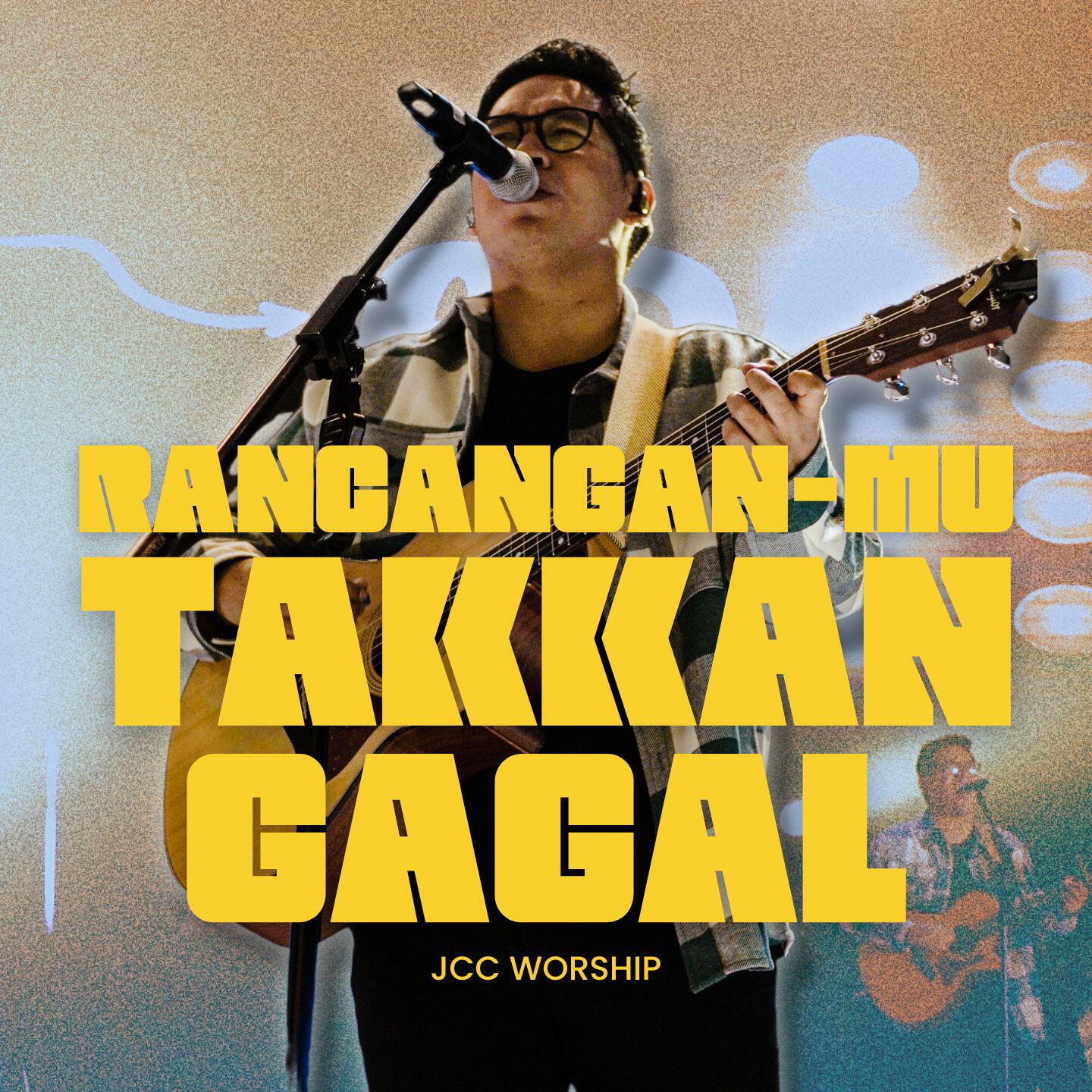 Релиз RancanganMu Takkan Gagal