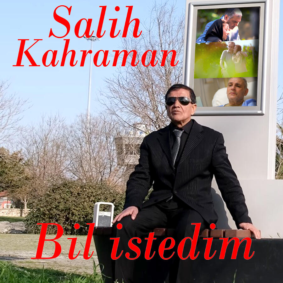 Релиз Bil İstedim