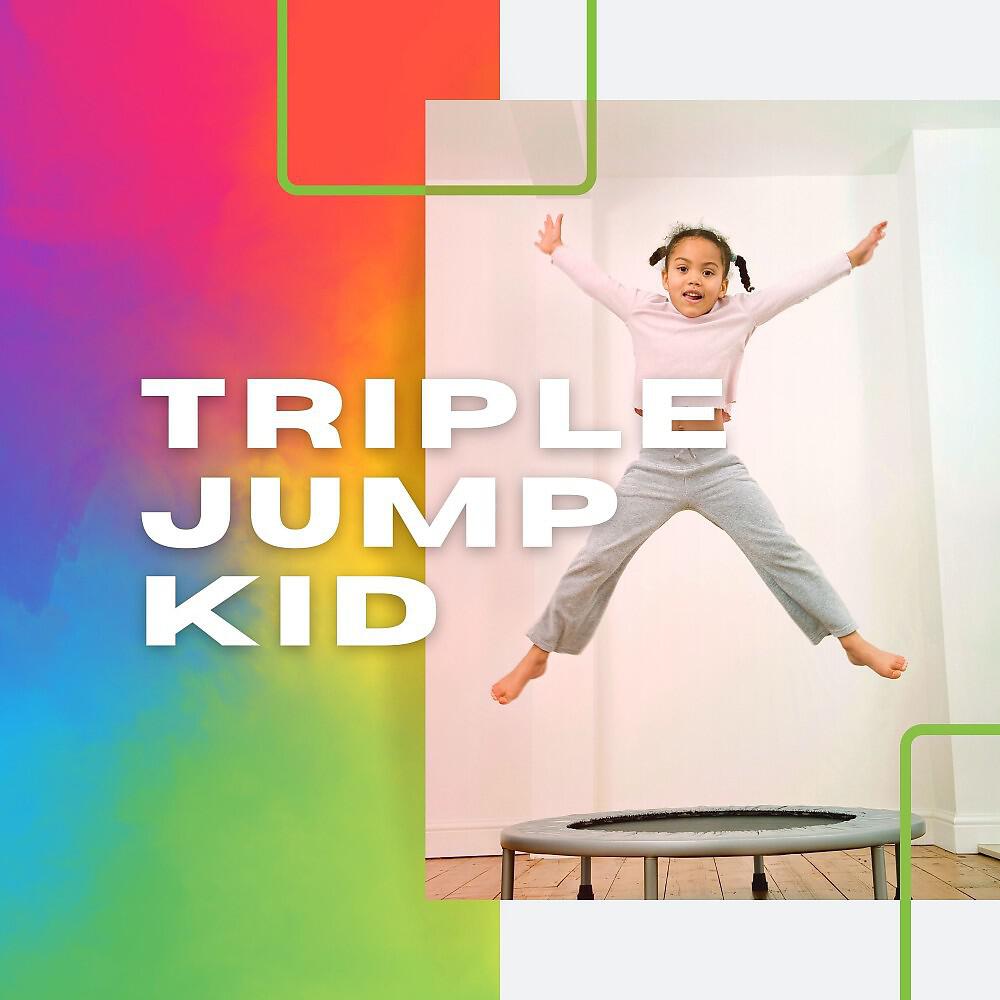 Релиз Triple Jump Kid