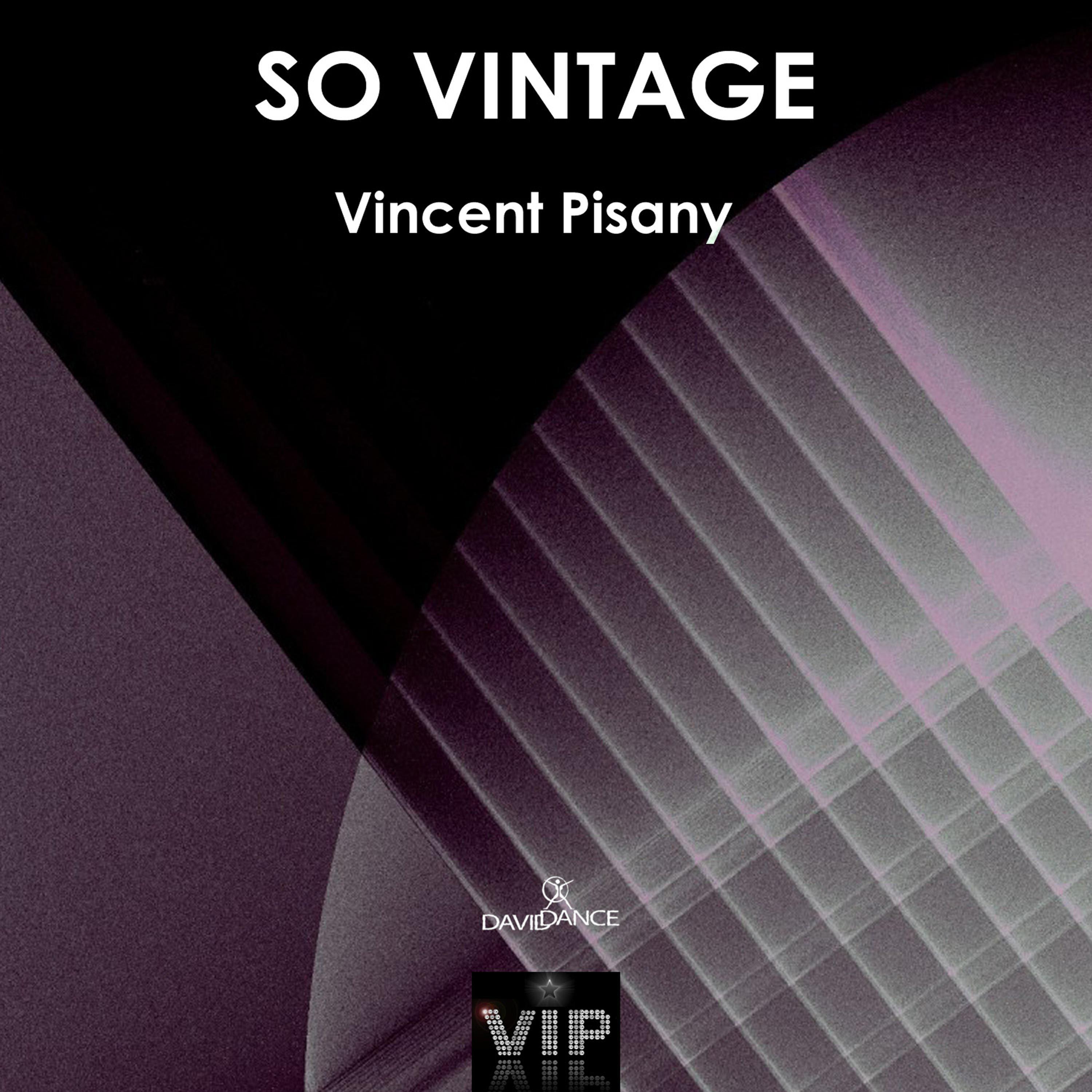 Vincent Pisany