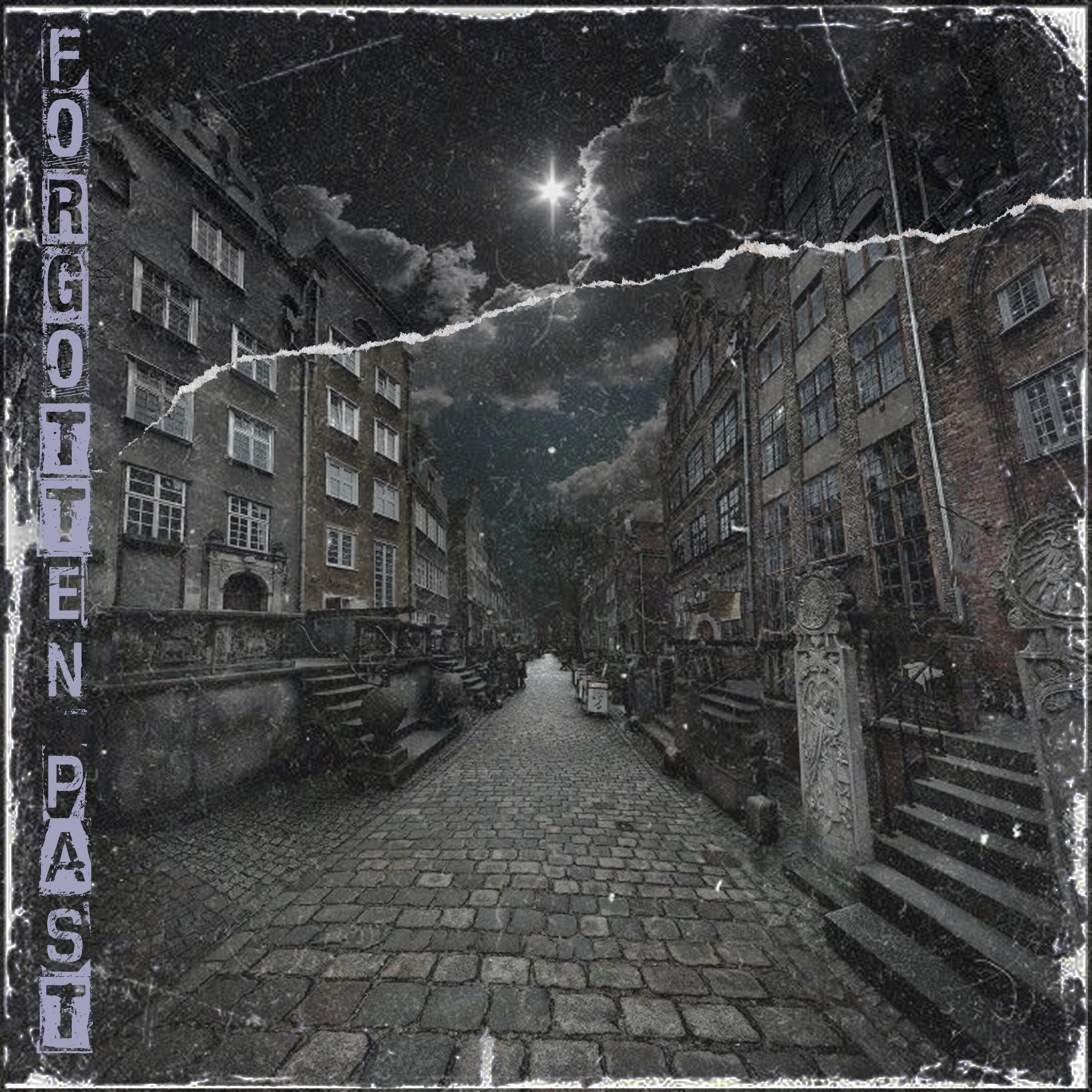 Релиз FORGOTTEN PAST