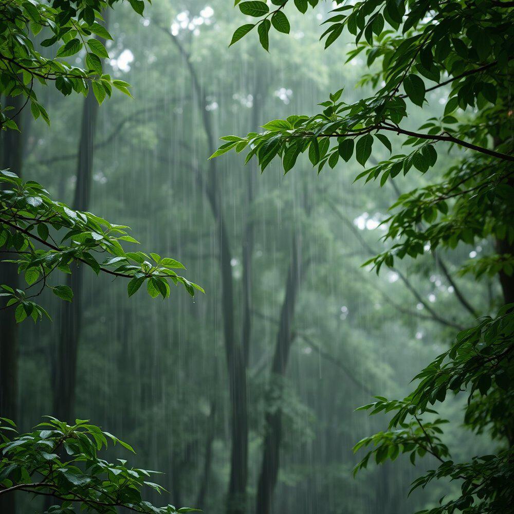 Forest Druid
