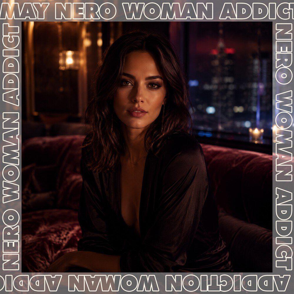 Релиз Woman Addiction